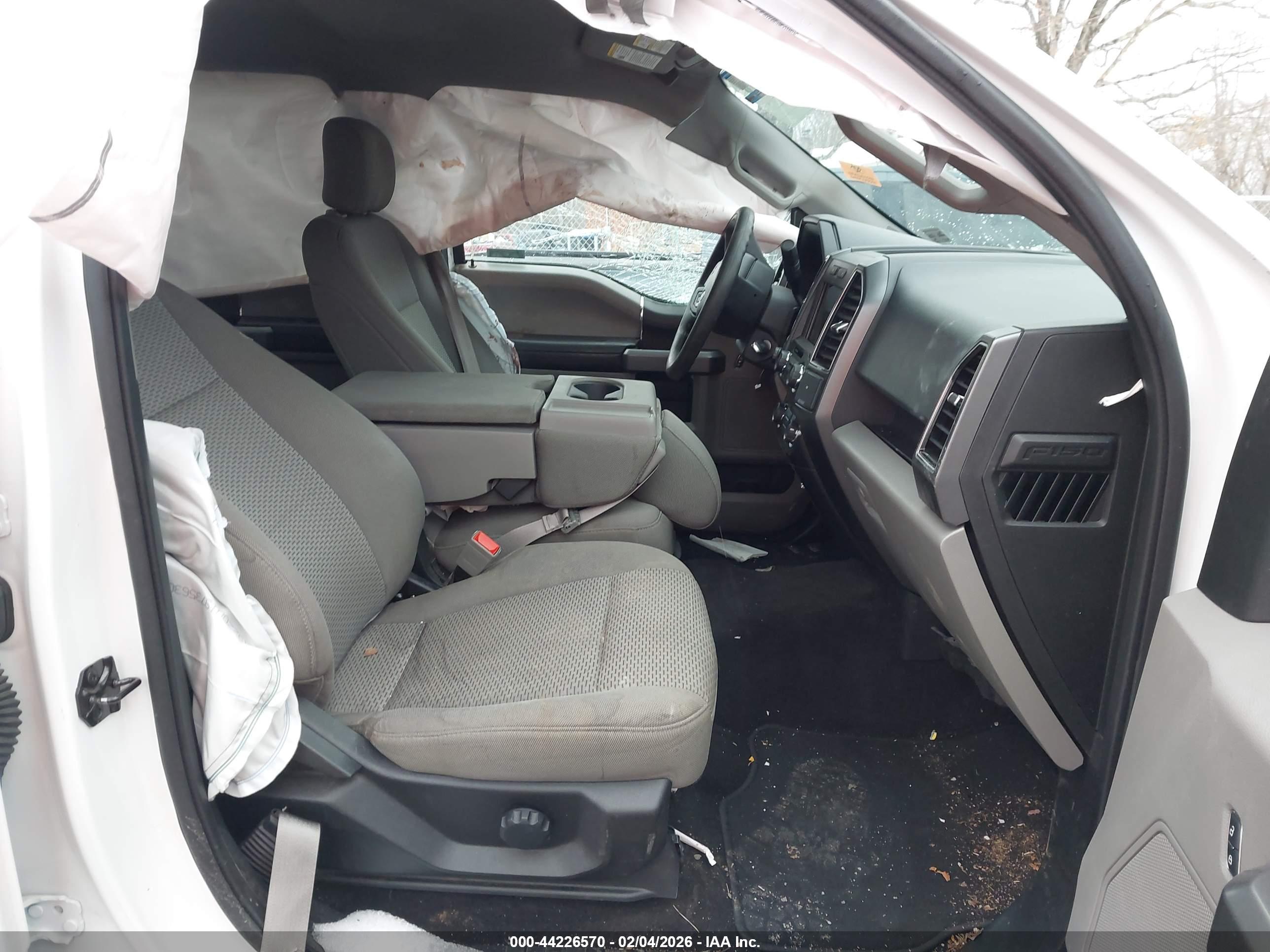 FORD F-150 image 5