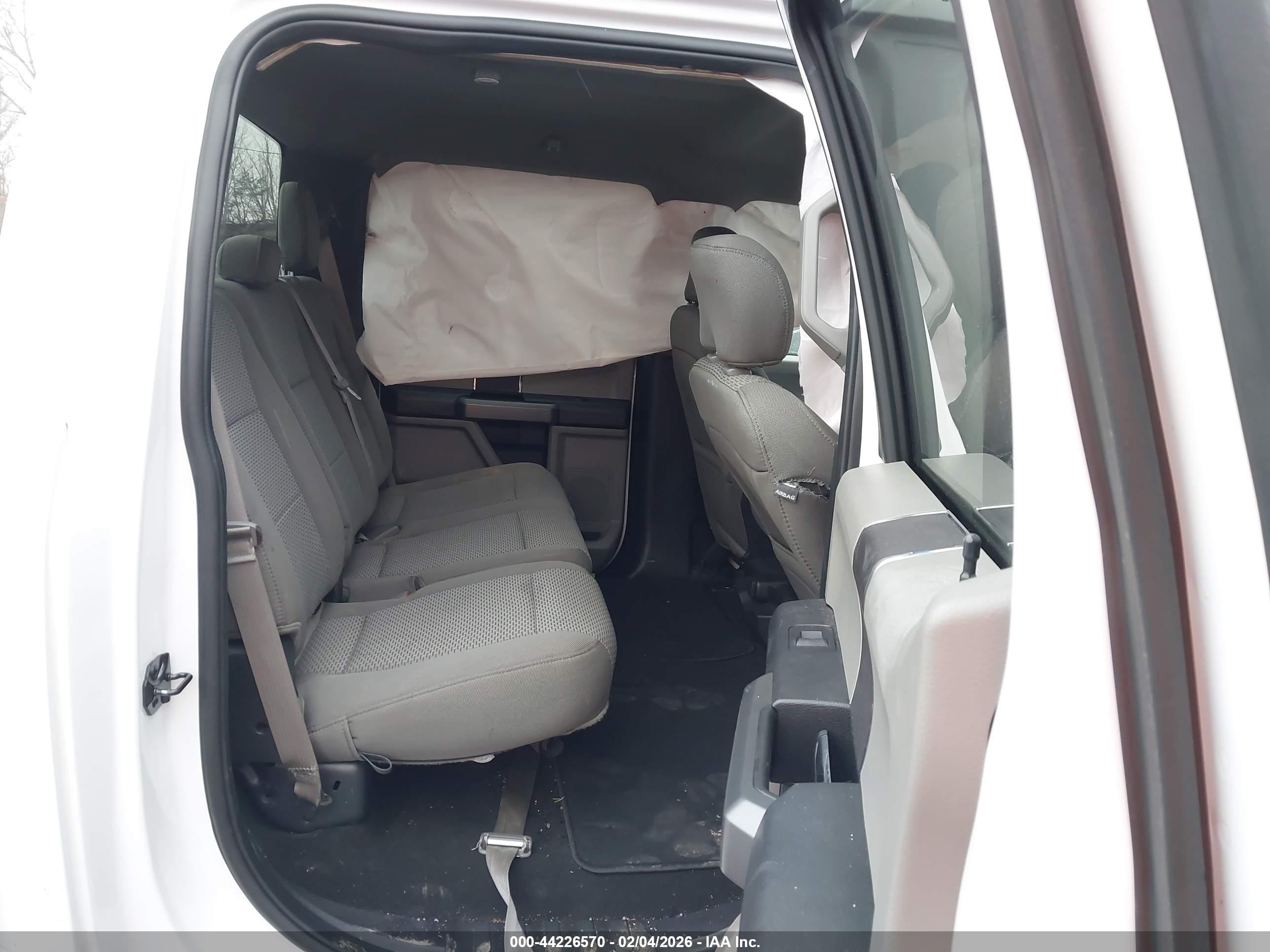 FORD F-150 image 8