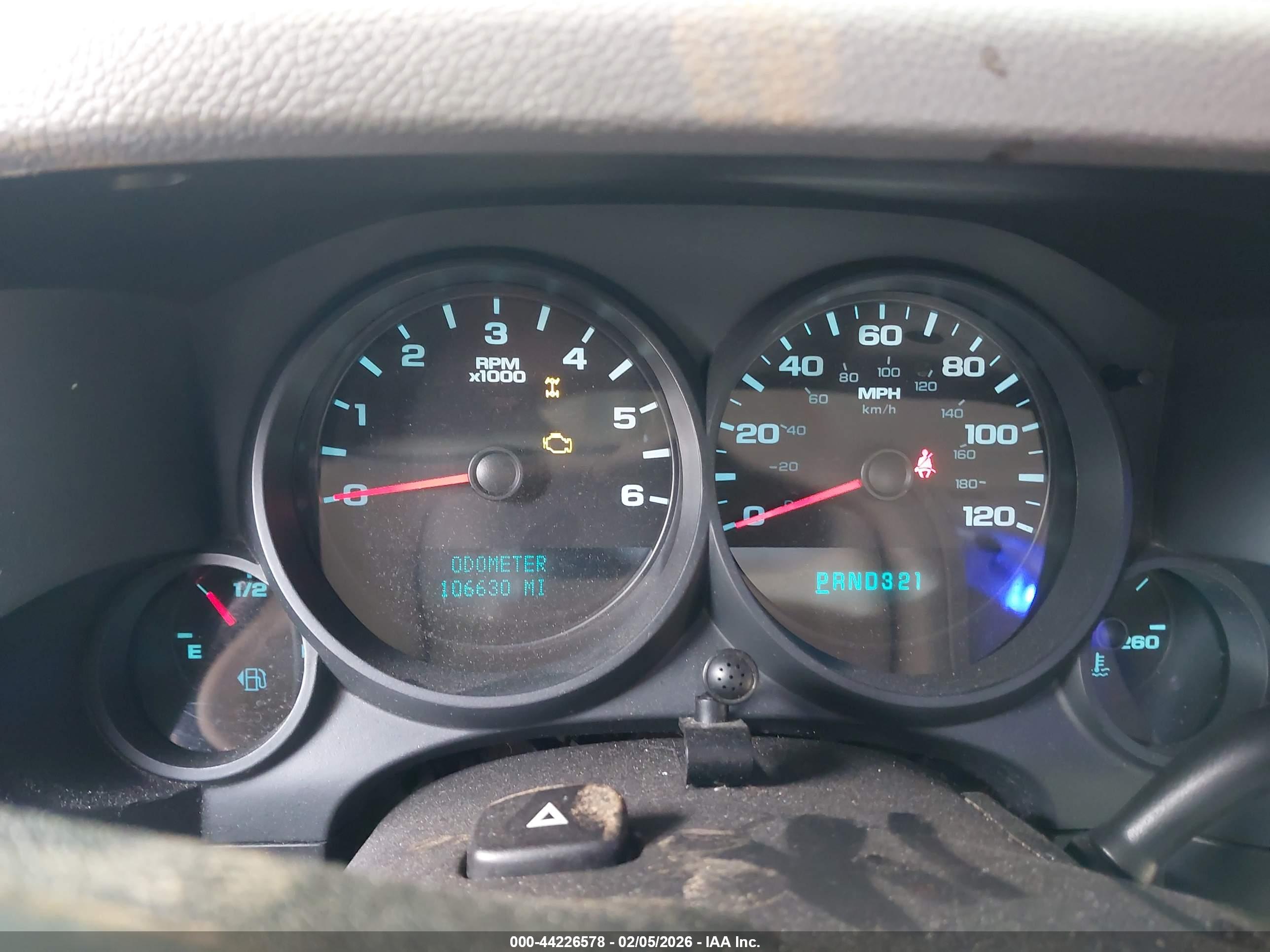 GMC SIERRA image 7