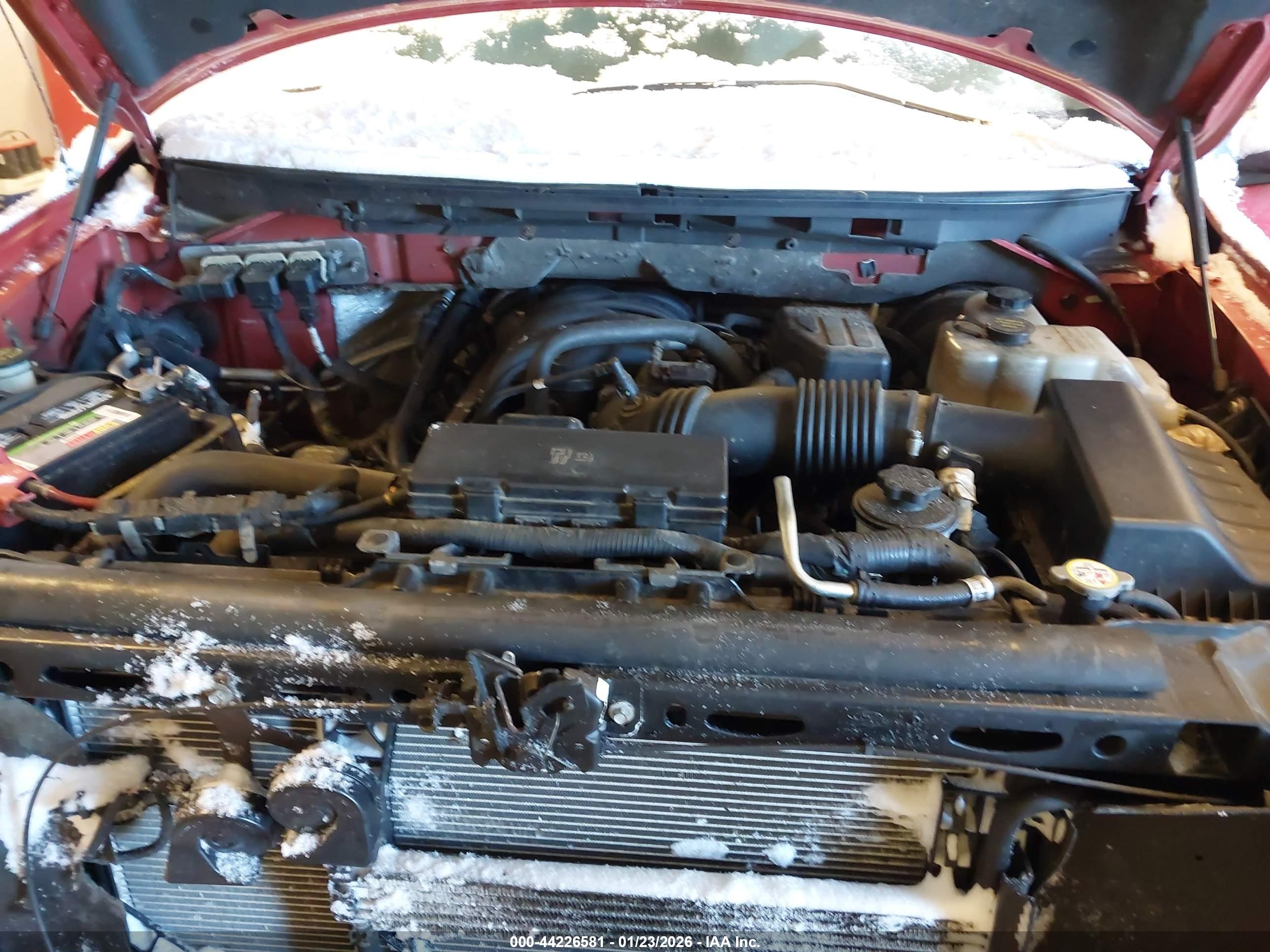 FORD F-150 image 10