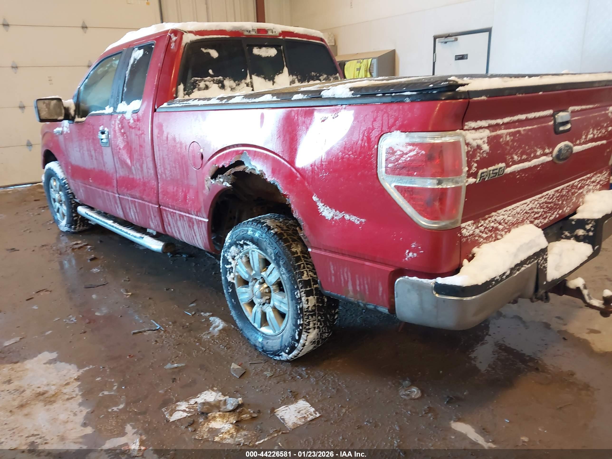 FORD F-150 image 3