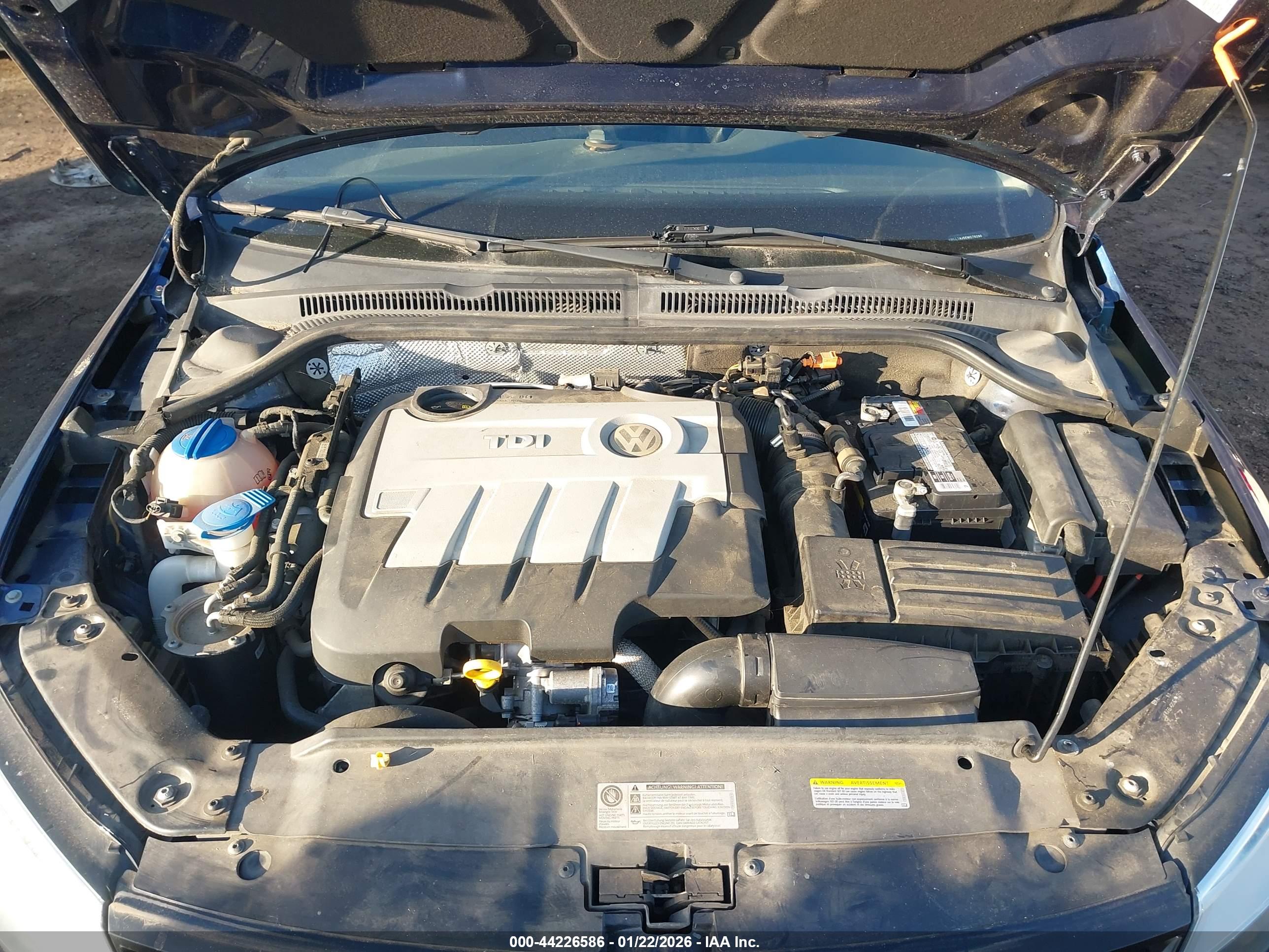 VOLKSWAGEN JETTA image 10