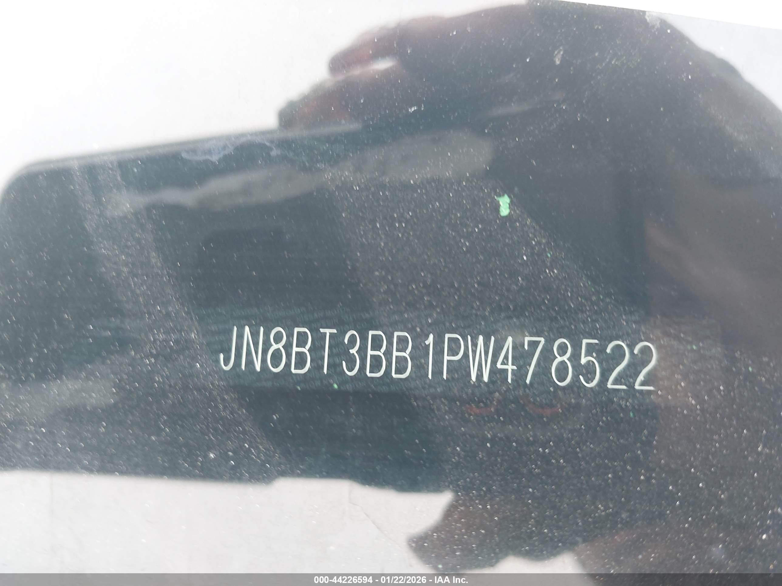 NISSAN ROGUE image 9