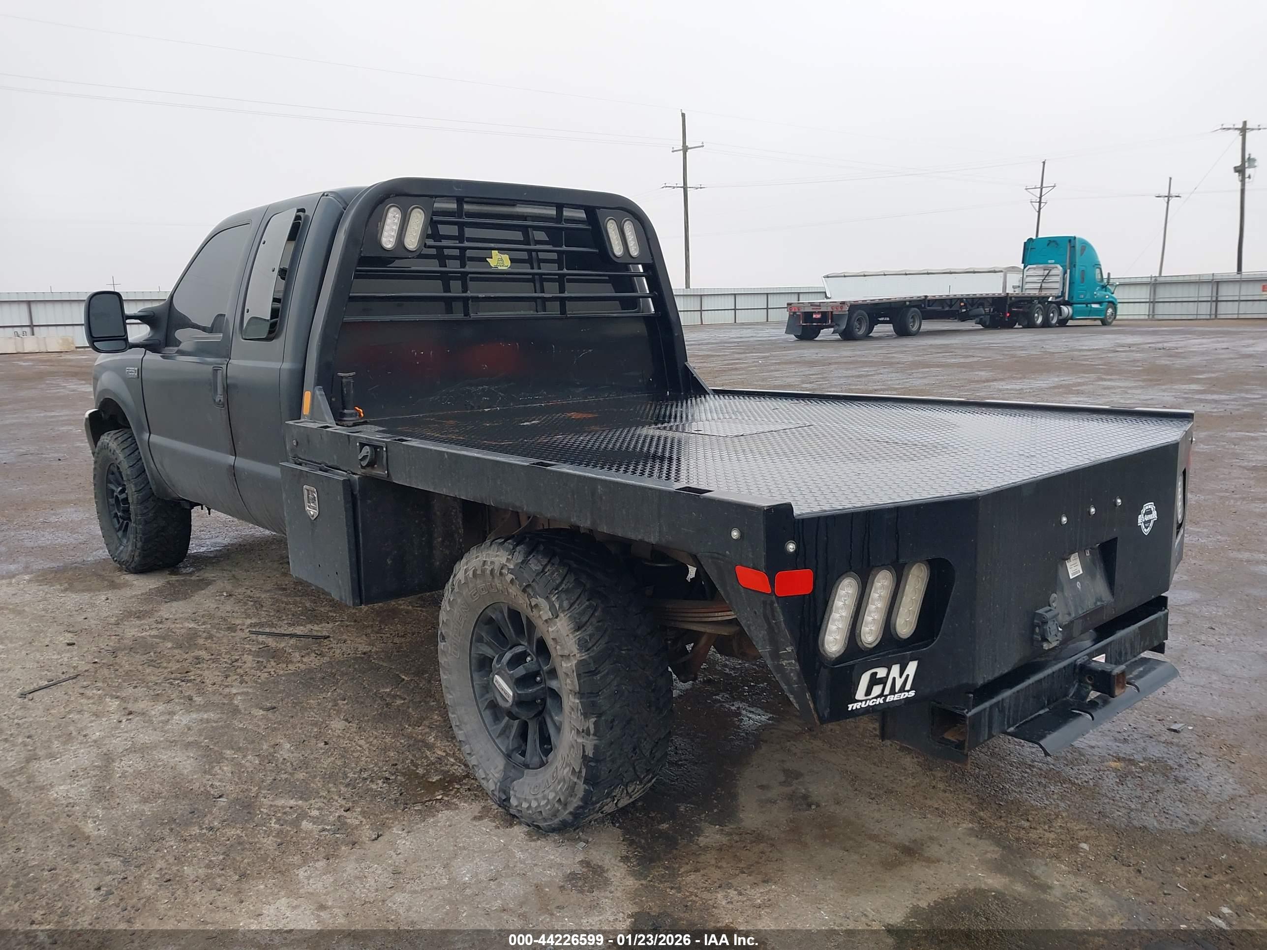 FORD F-250 image 3