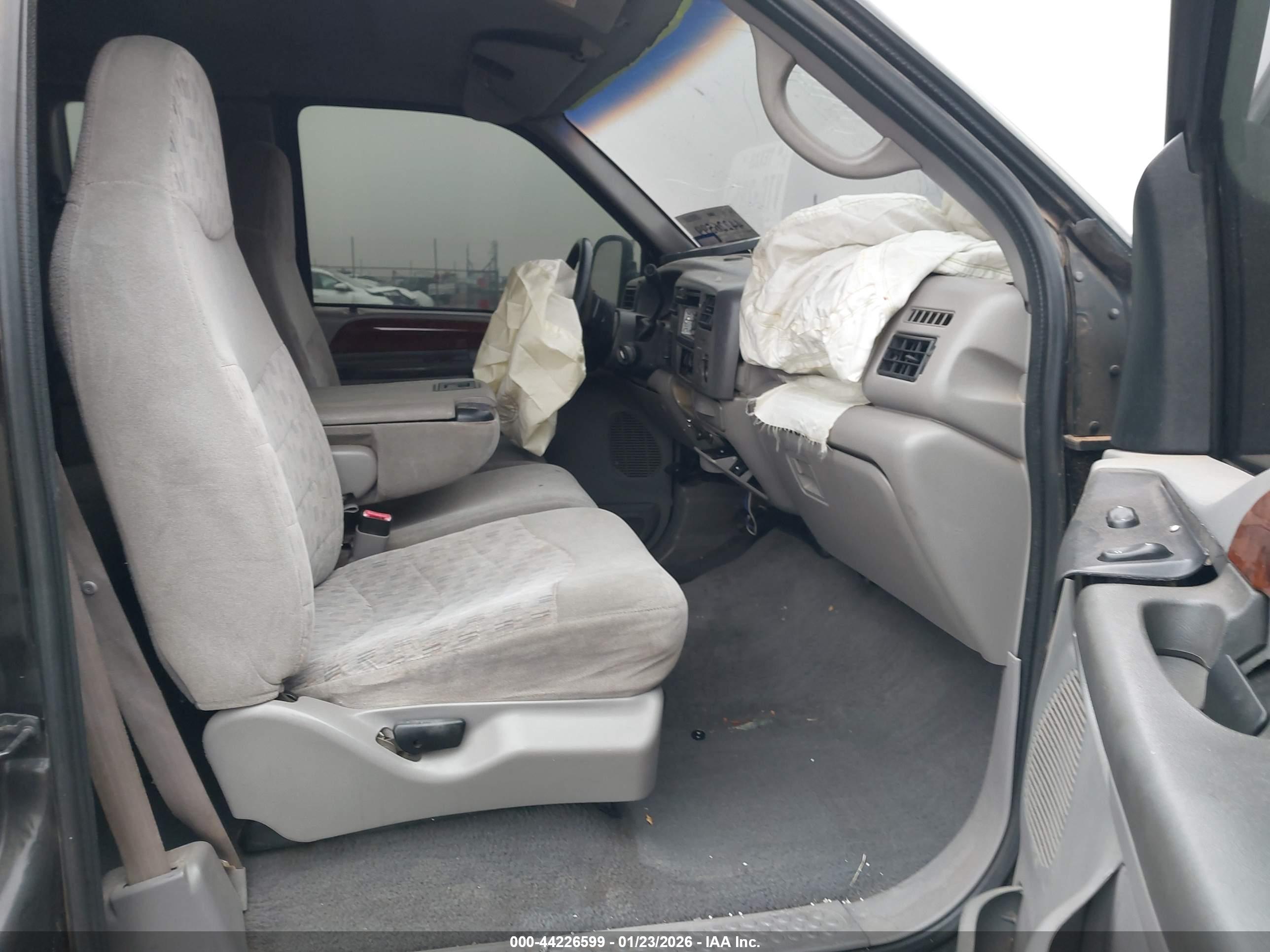 FORD F-250 image 5