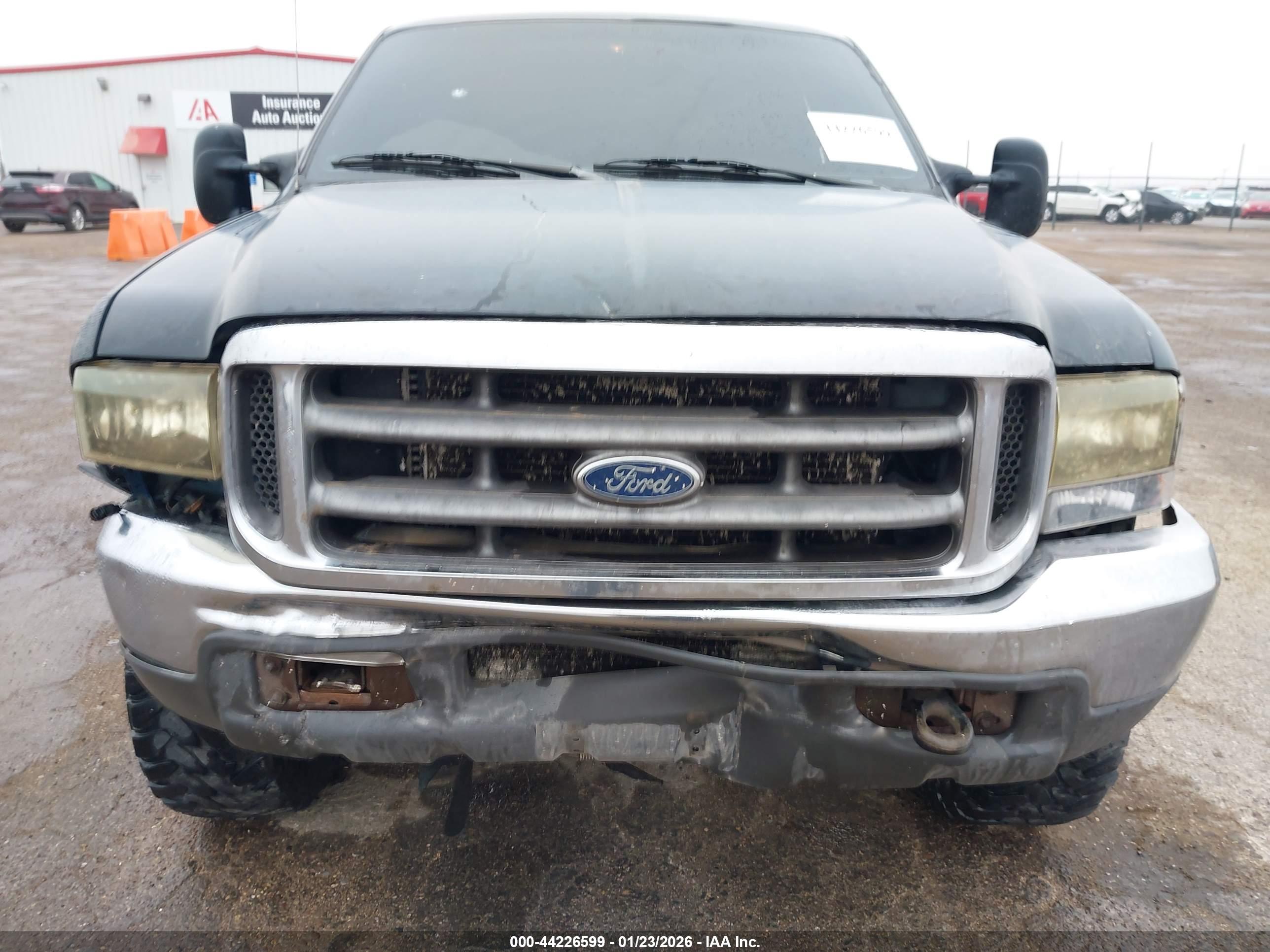FORD F-250 image 6