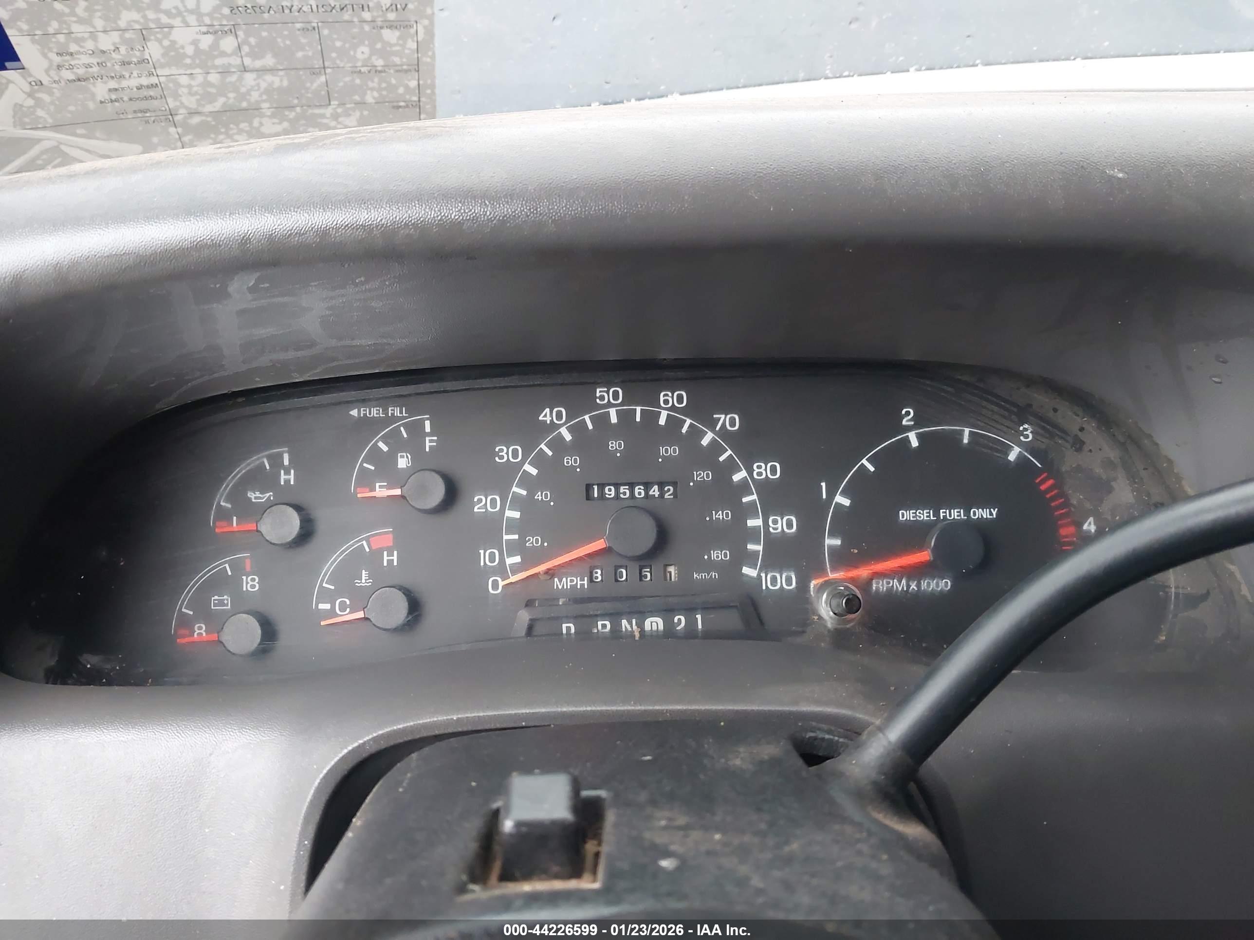 FORD F-250 image 7