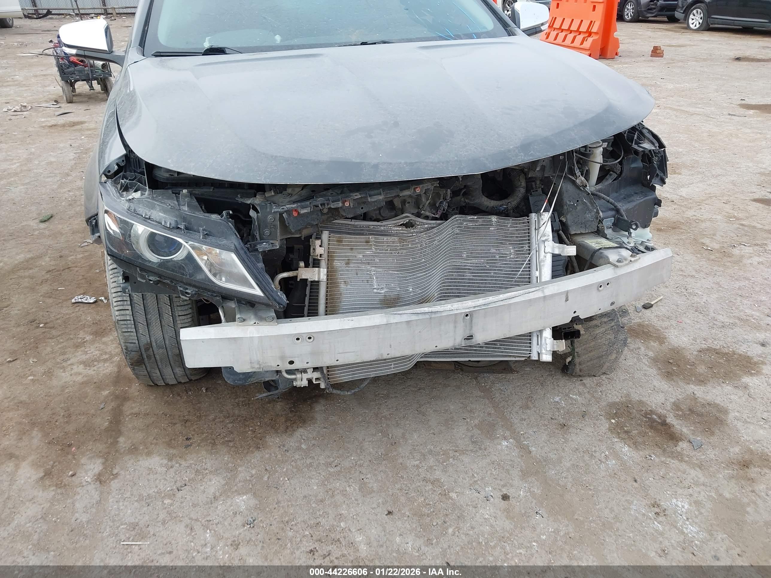 CHEVROLET IMPALA image 6