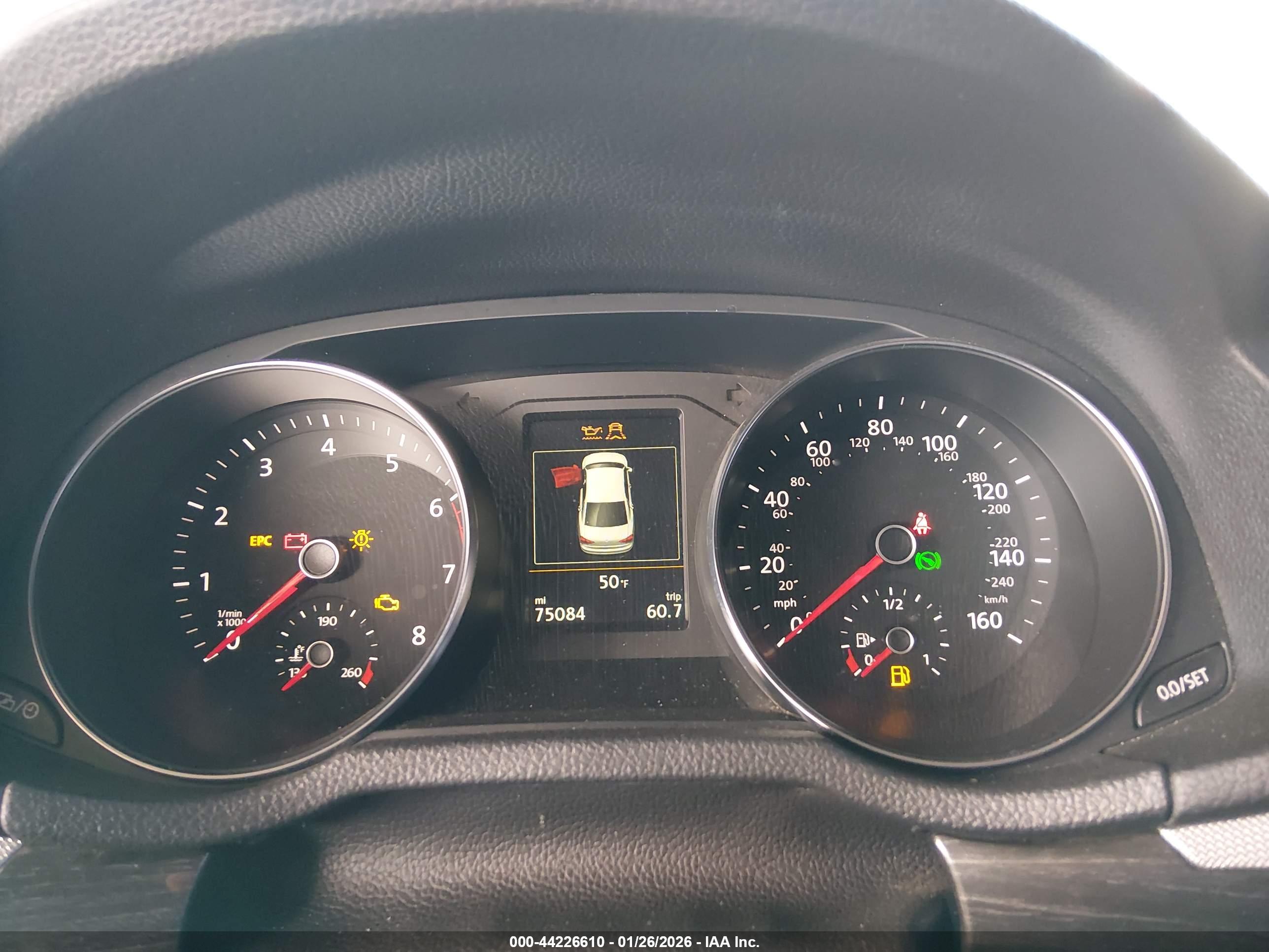 VOLKSWAGEN PASSAT image 7