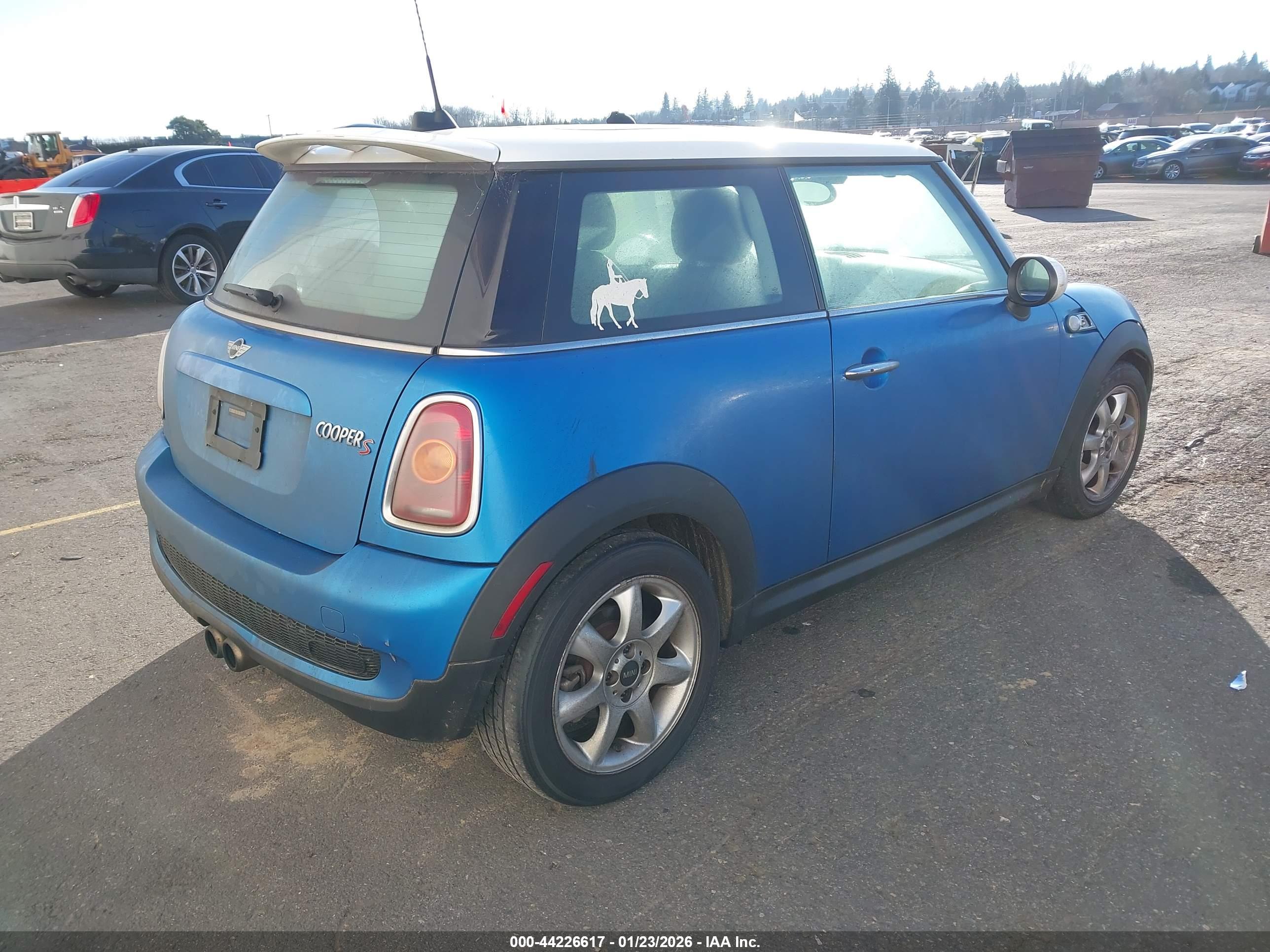 MINI COOPER image 4