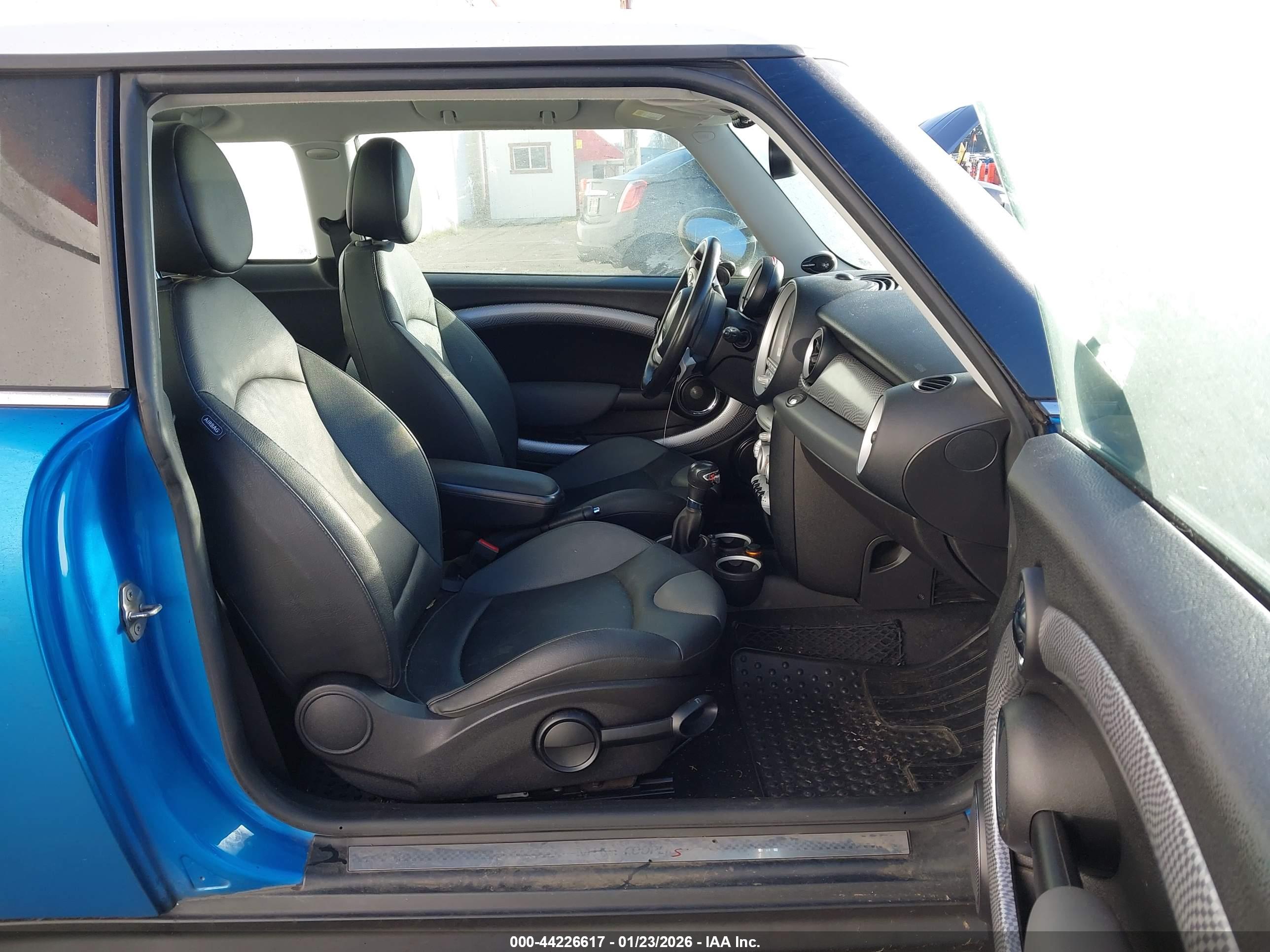 MINI COOPER image 5