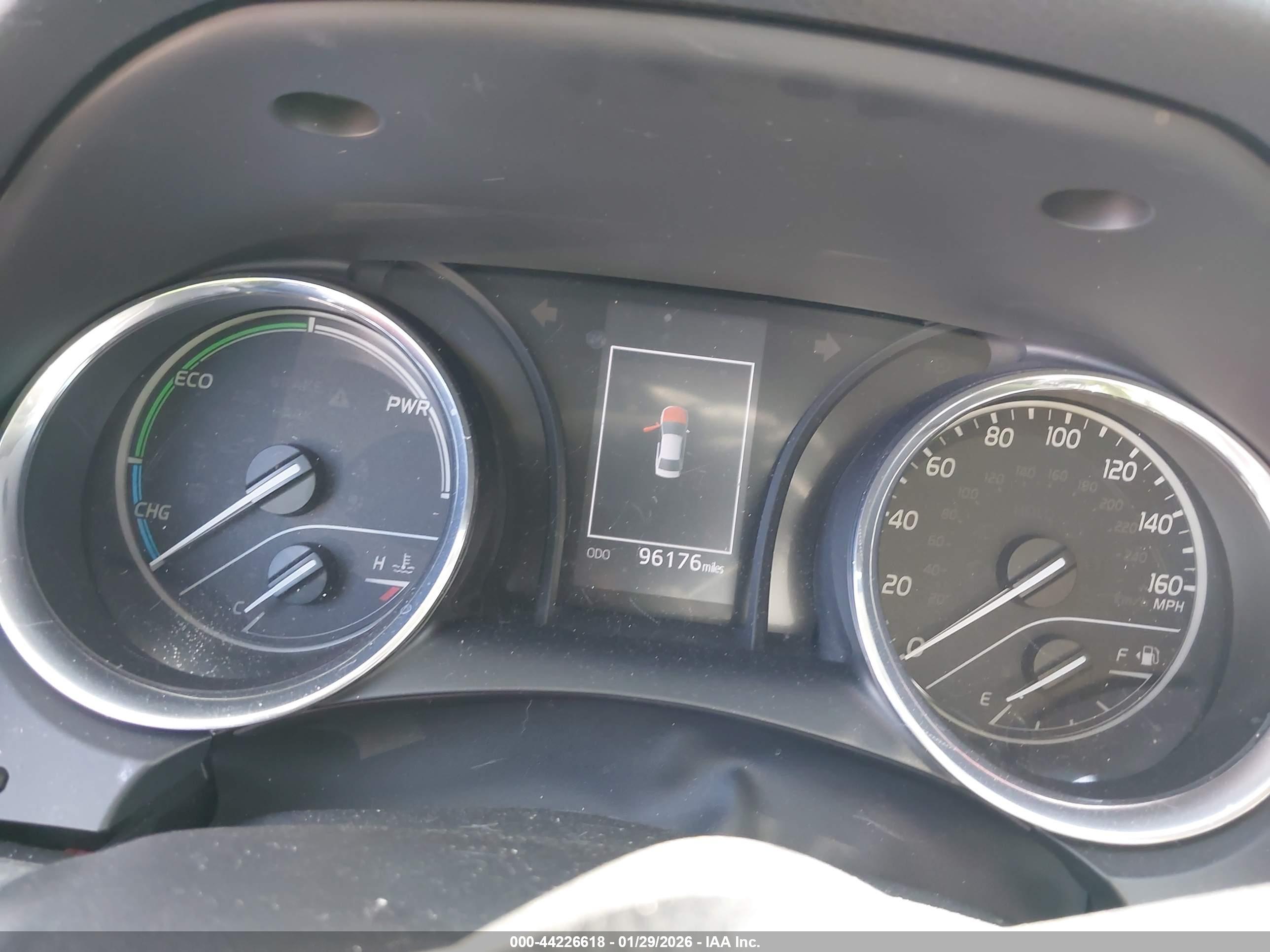 TOYOTA CAMRY image 7
