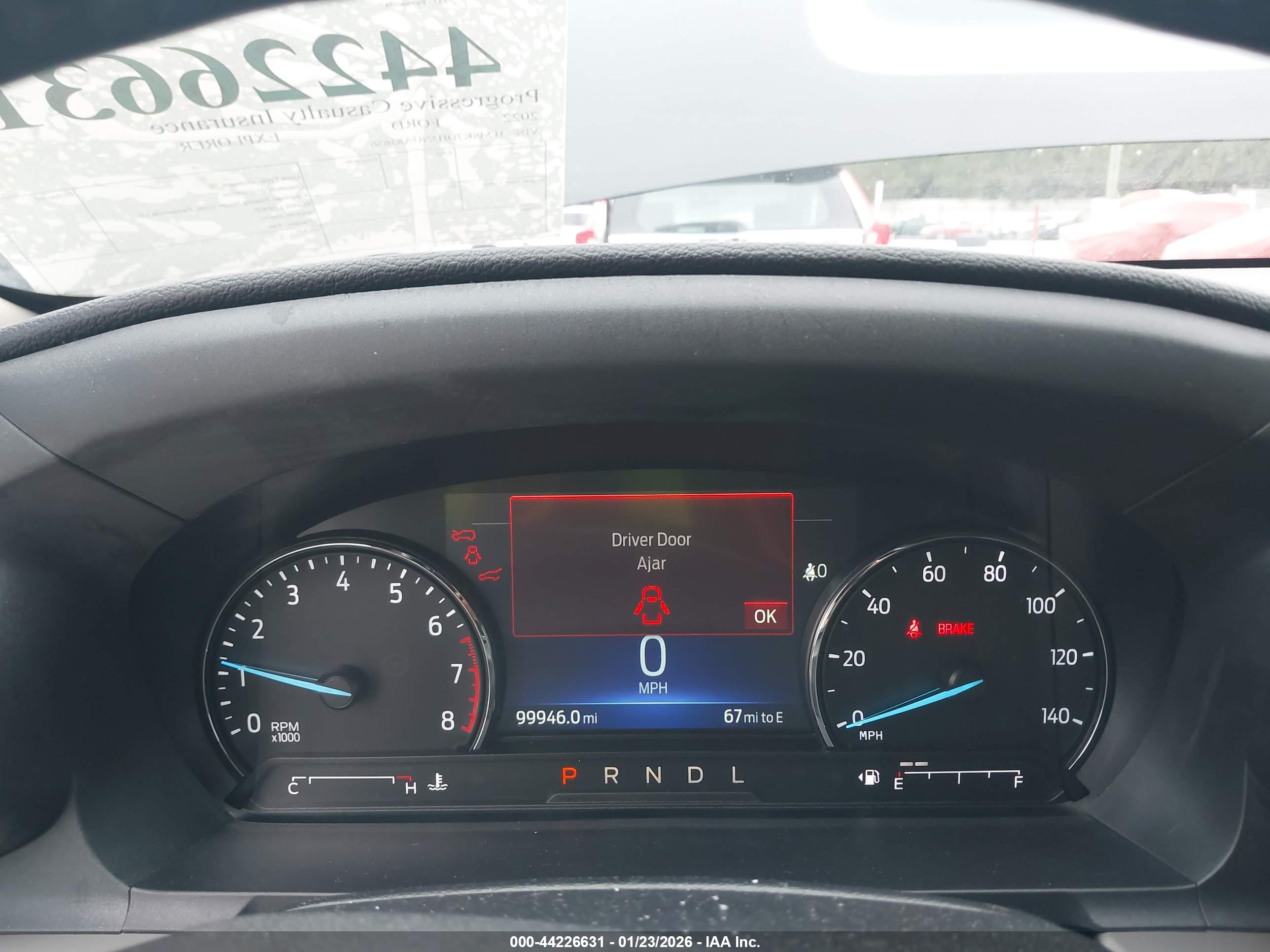FORD EXPLORER image 7