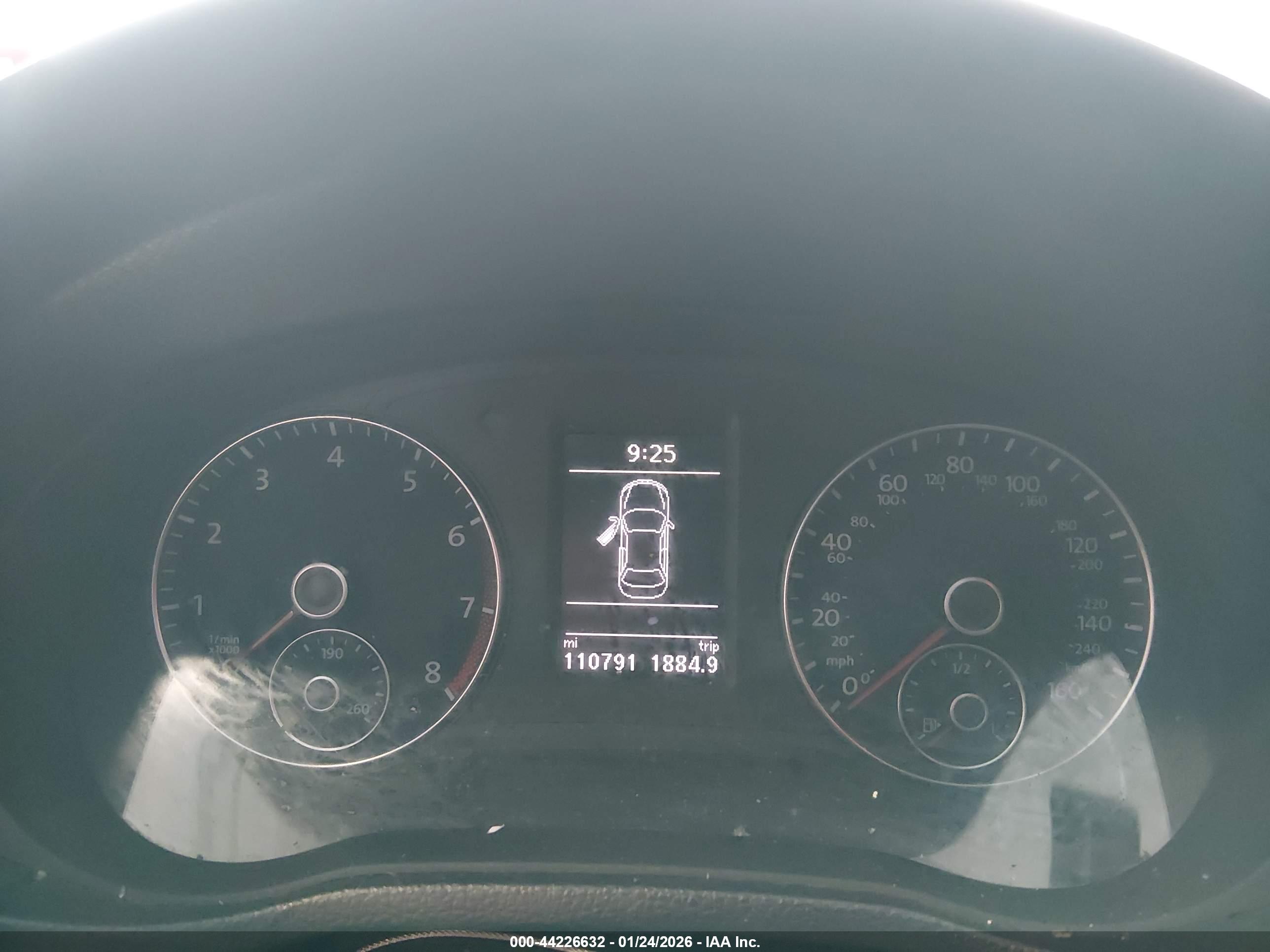 VOLKSWAGEN PASSAT image 7