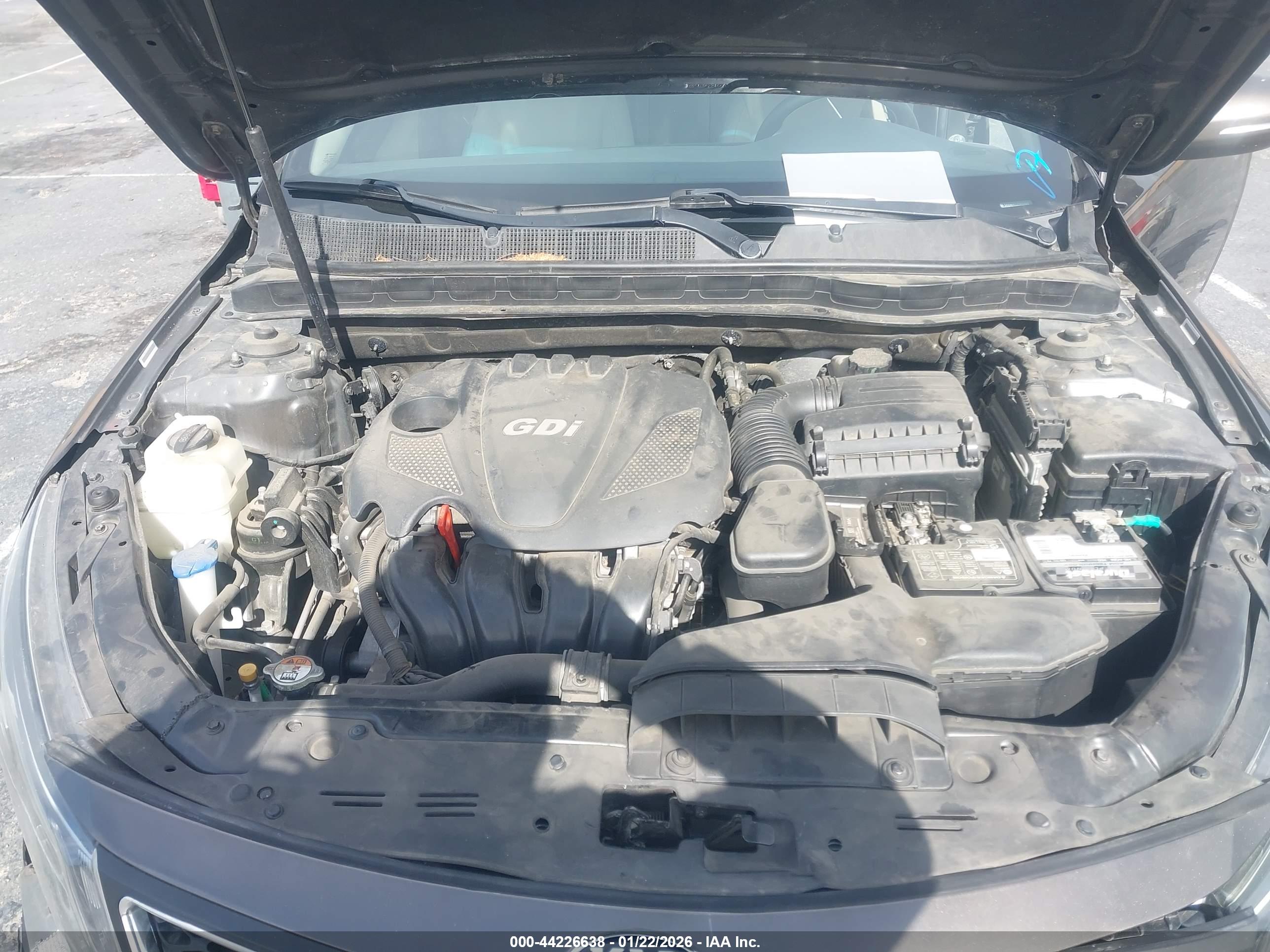 KIA OPTIMA image 10