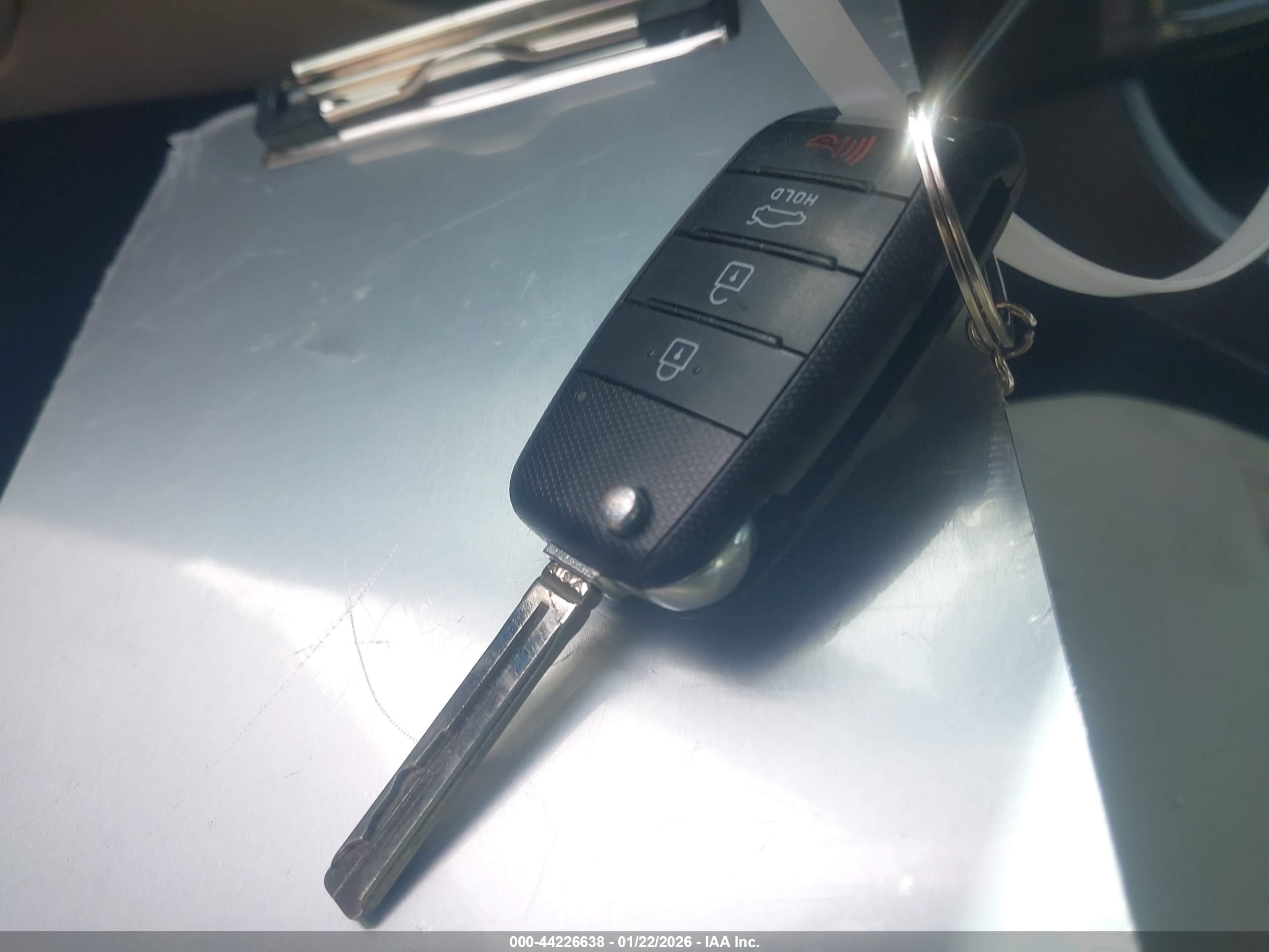 KIA OPTIMA image 11
