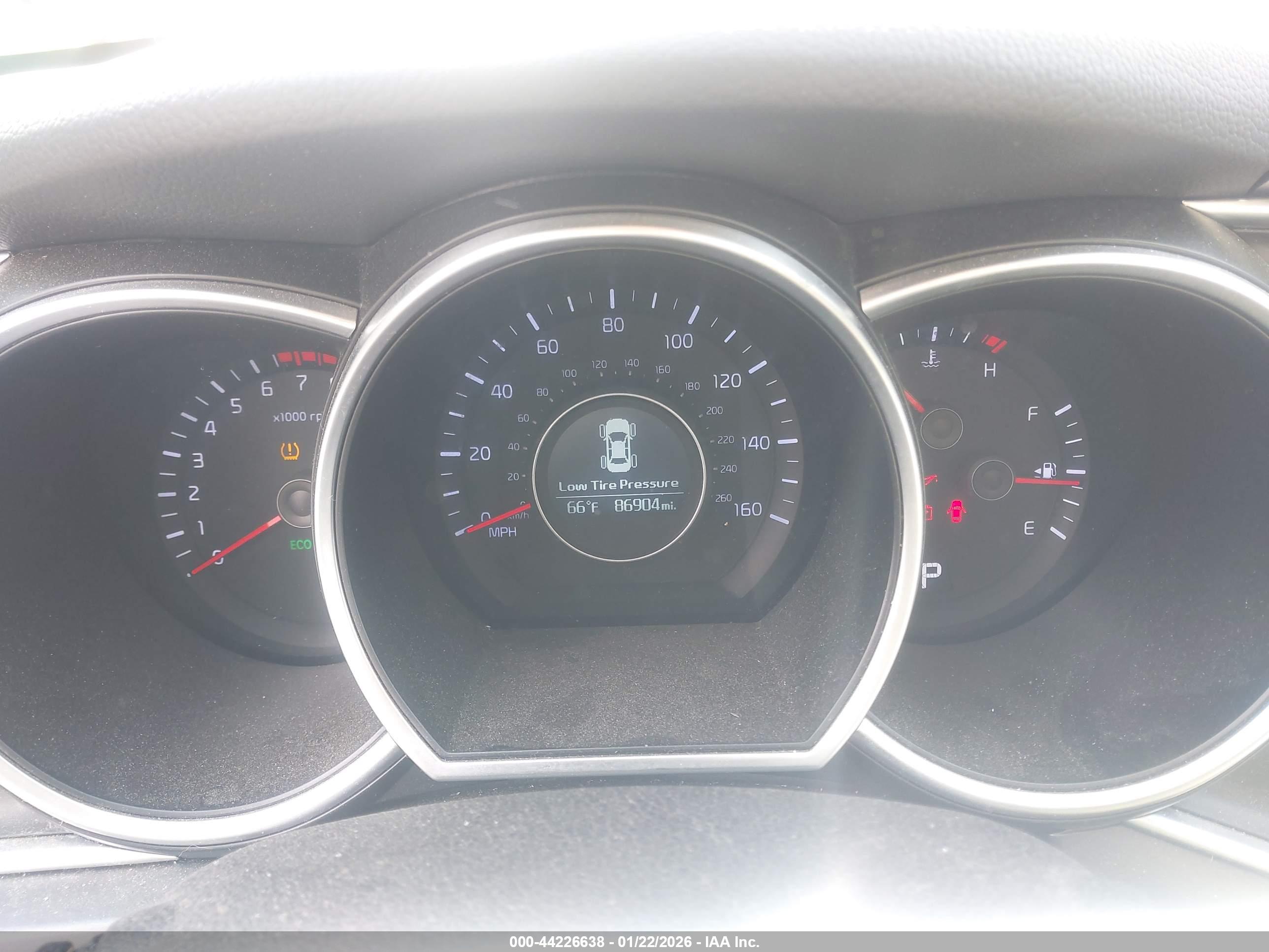 KIA OPTIMA image 7