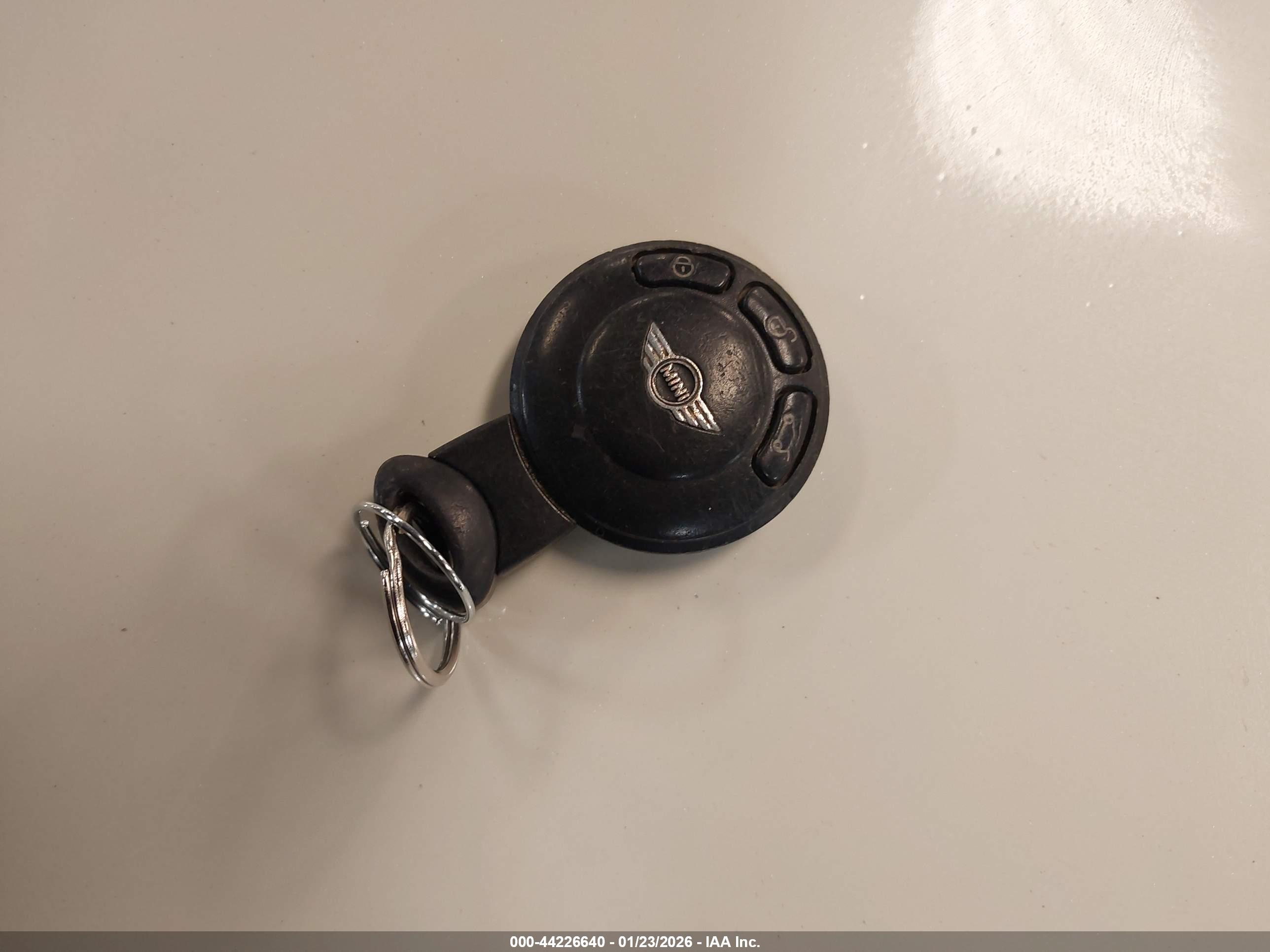 MINI COOPER image 11