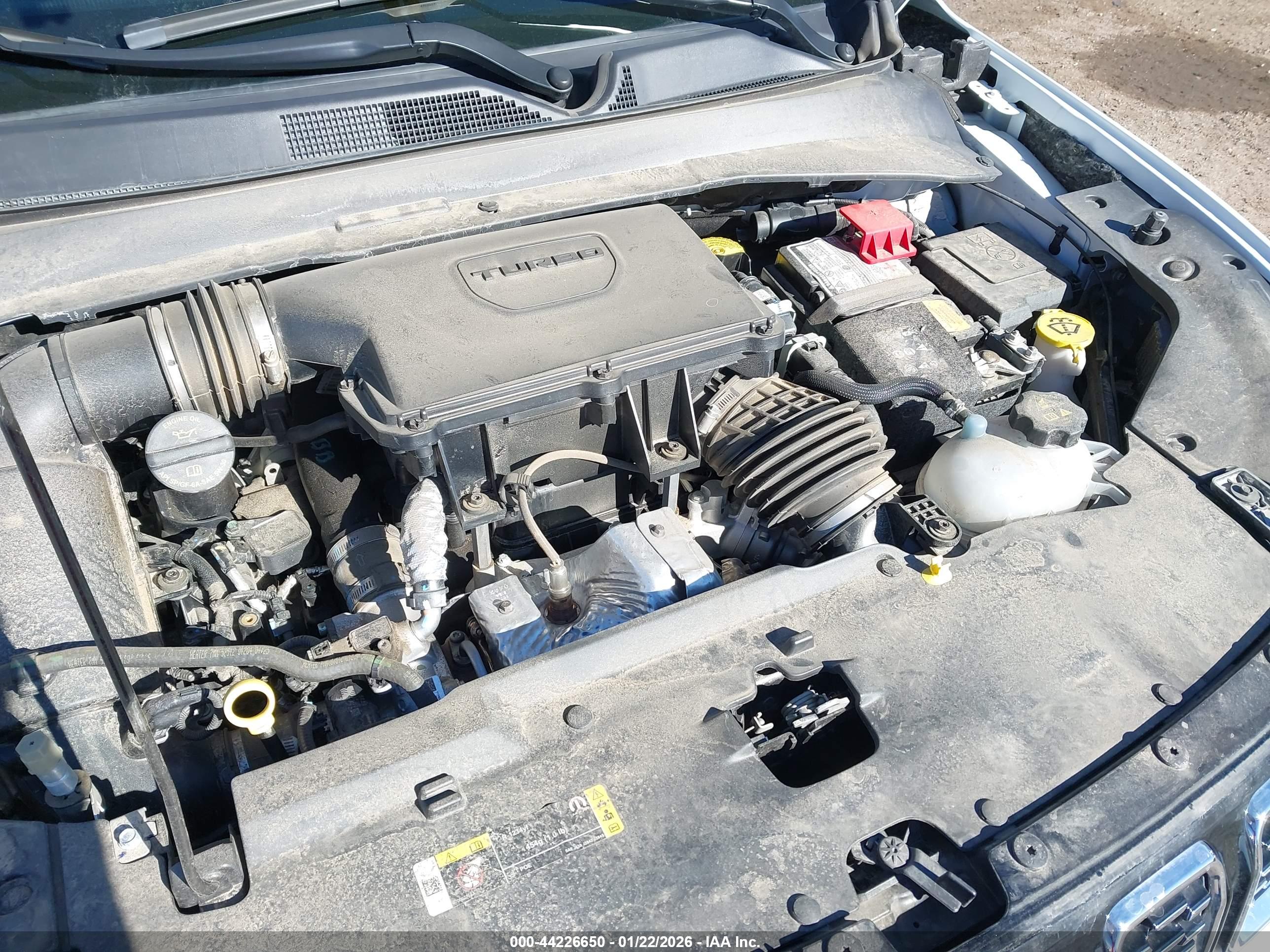 JEEP COMPASS image 10
