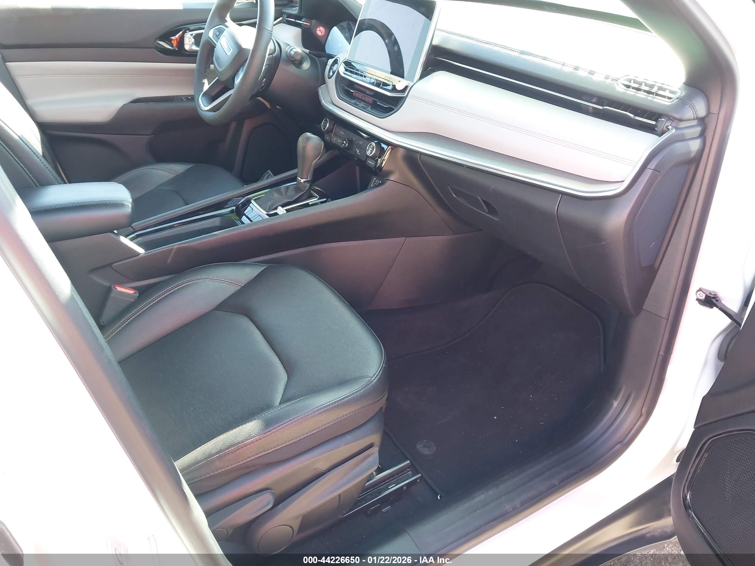 JEEP COMPASS image 5