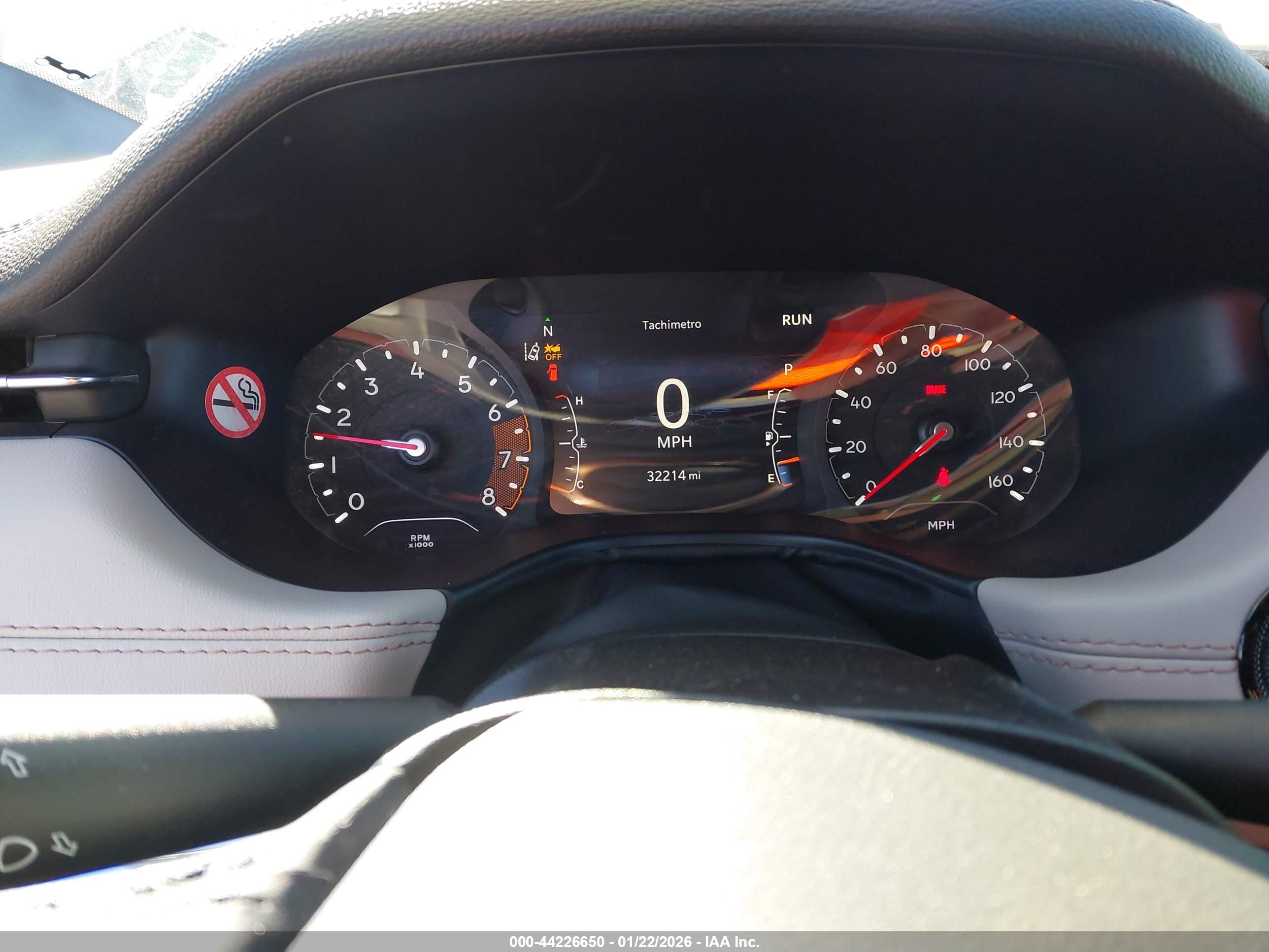 JEEP COMPASS image 7