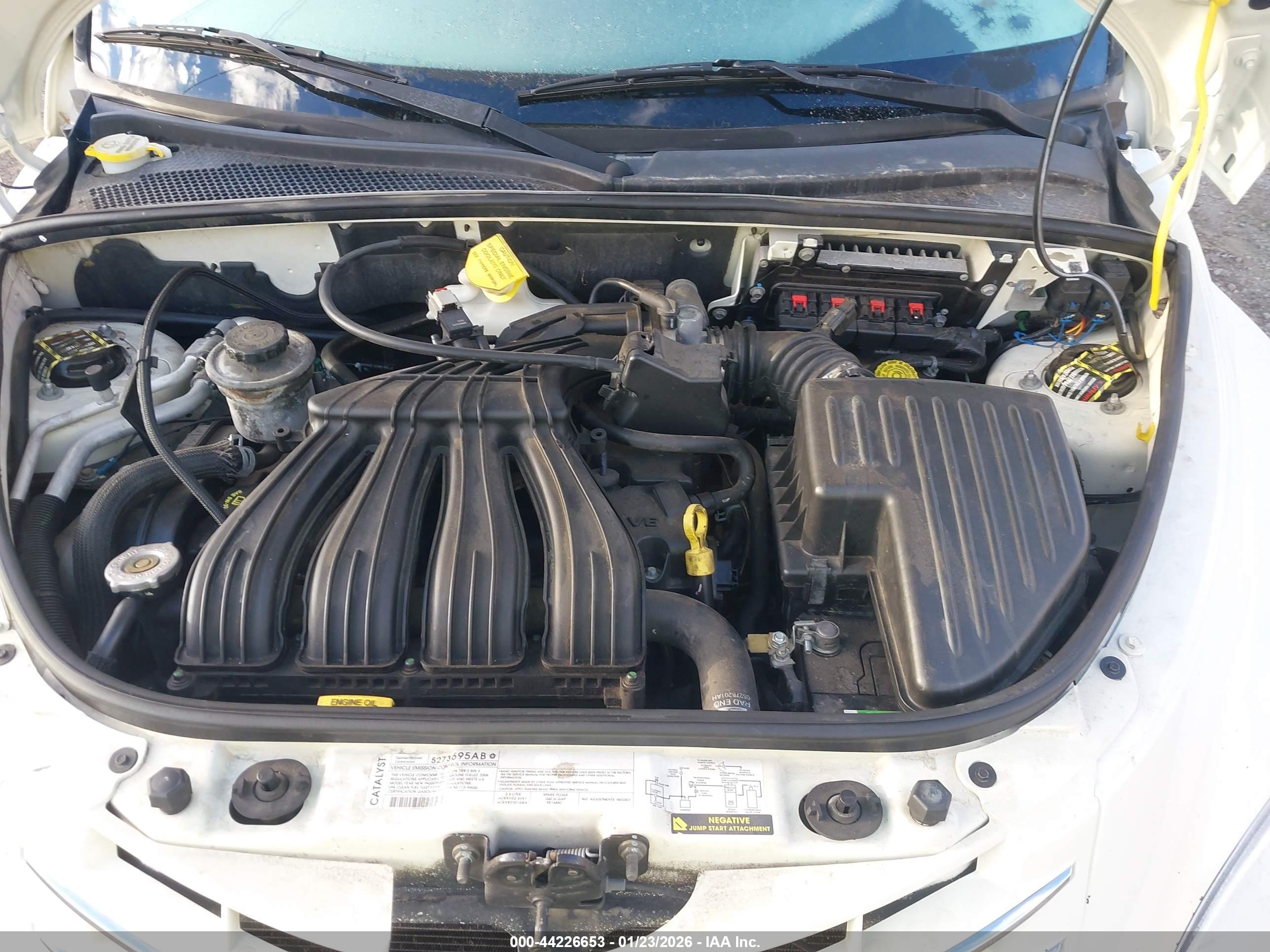 CHRYSLER PT image 10