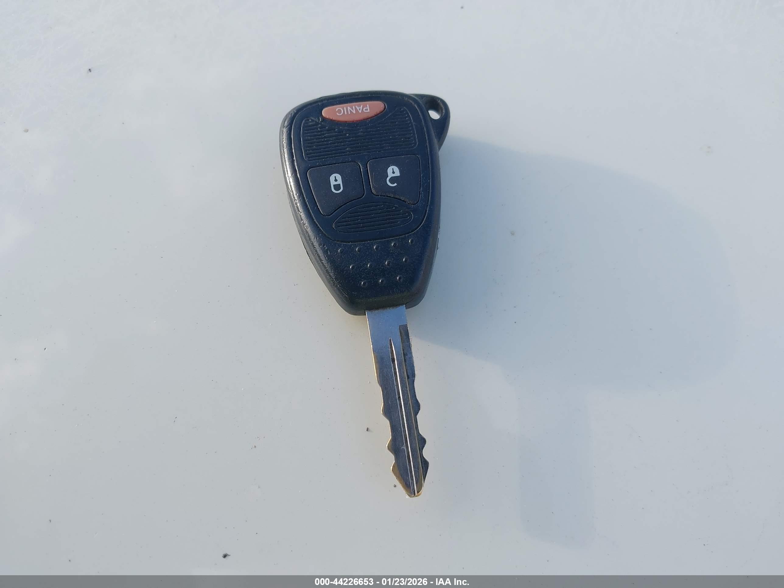 CHRYSLER PT image 11