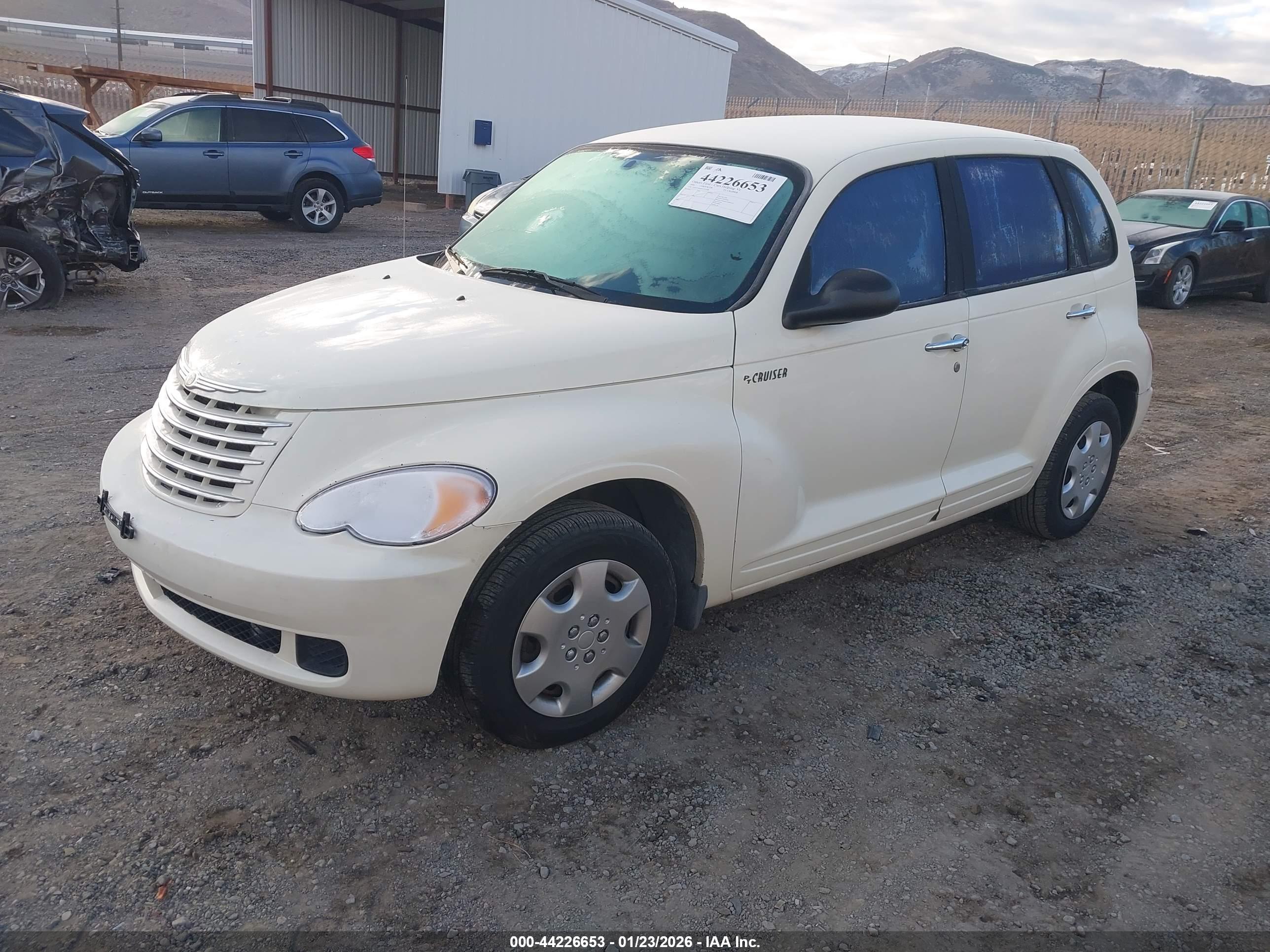 CHRYSLER PT image 2