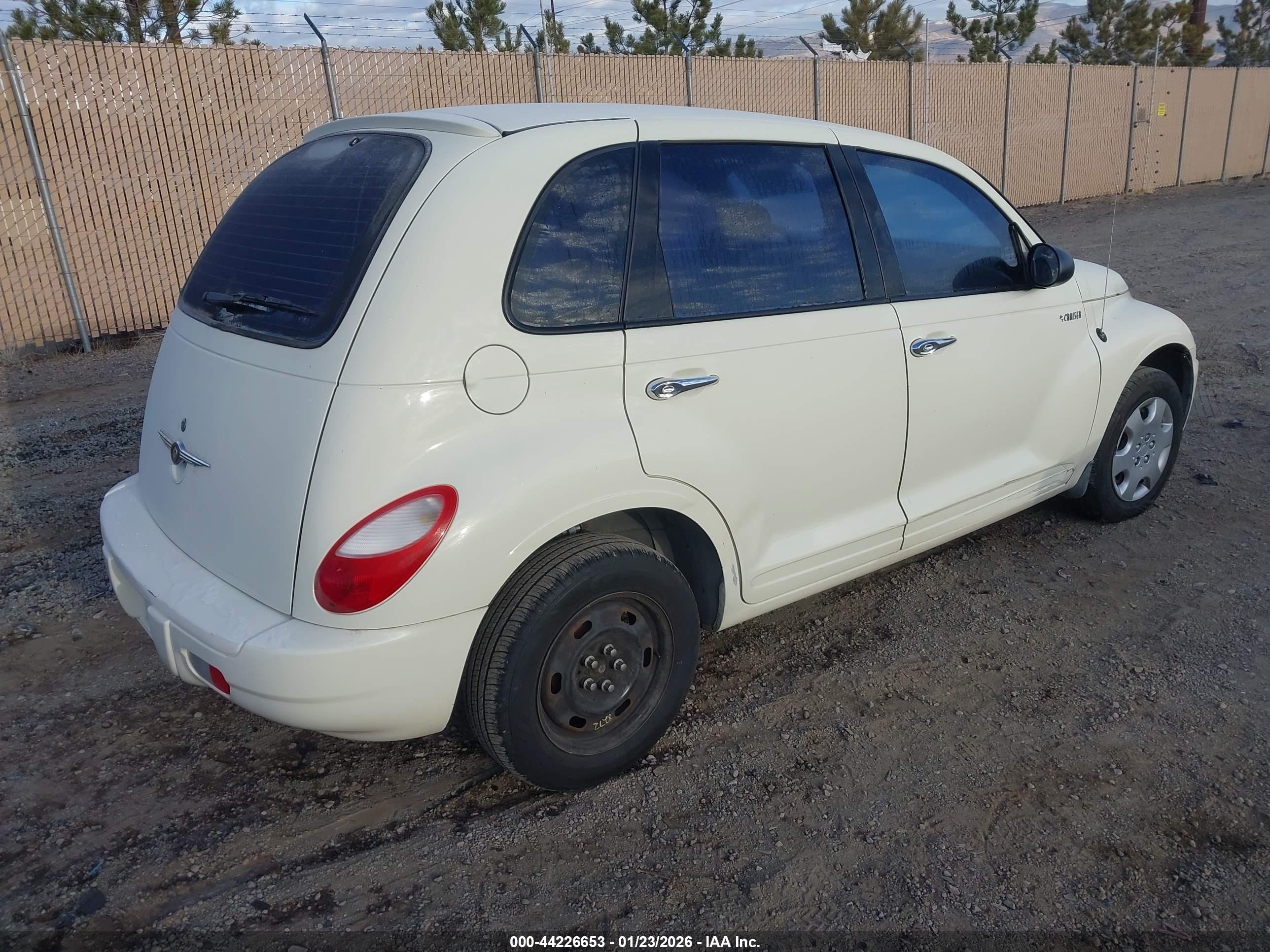 CHRYSLER PT image 4