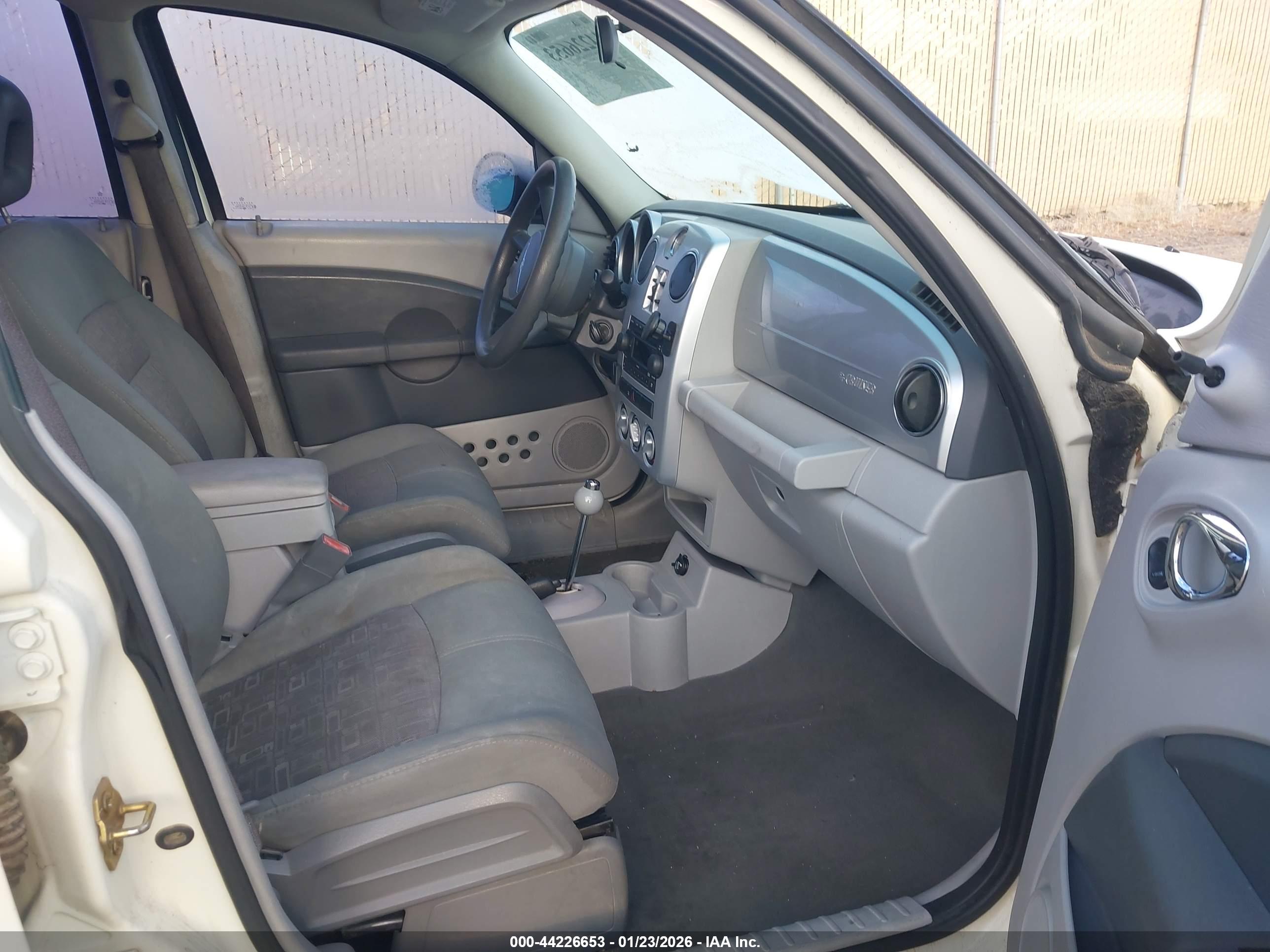 CHRYSLER PT image 5