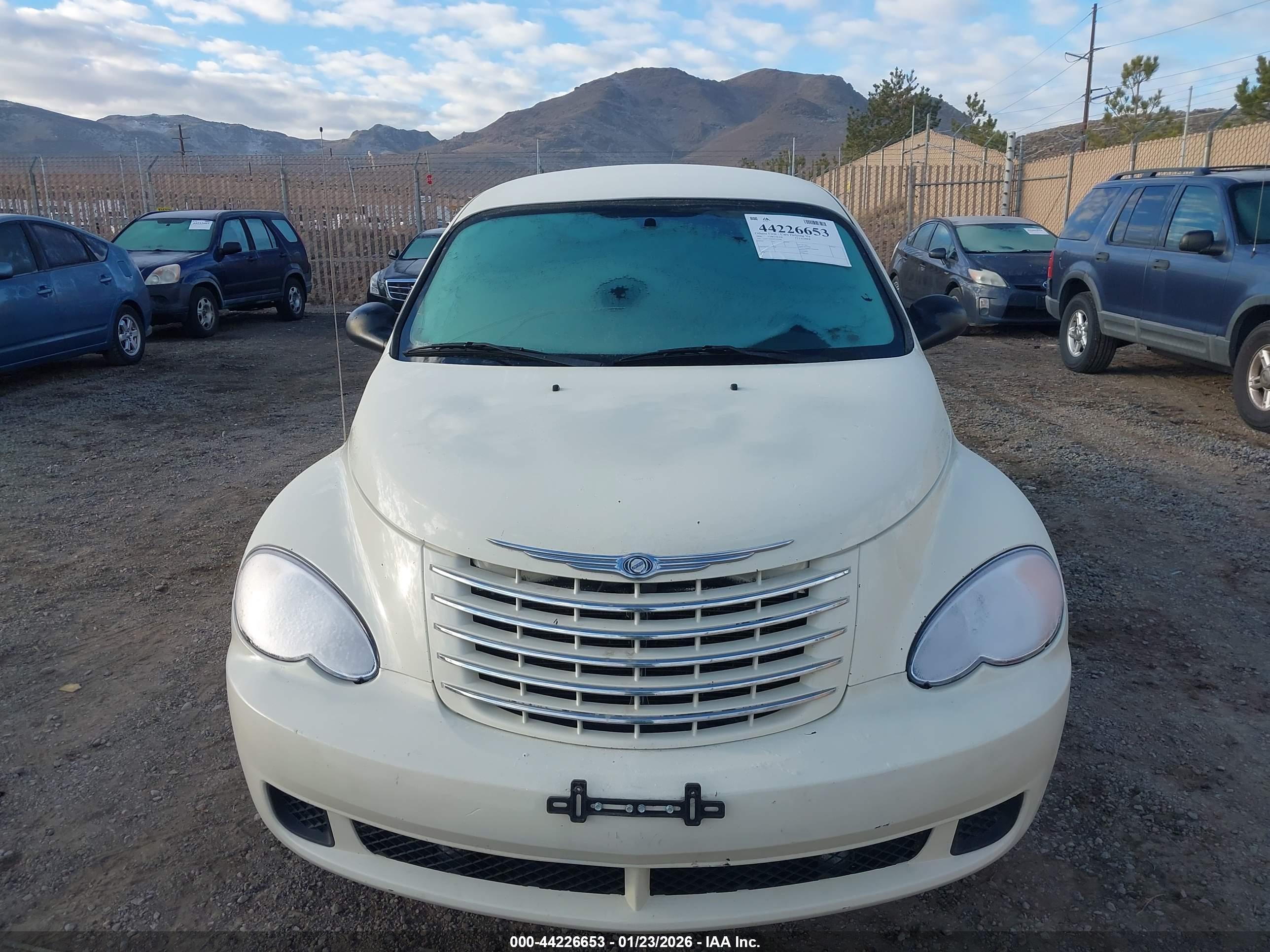 CHRYSLER PT image 6