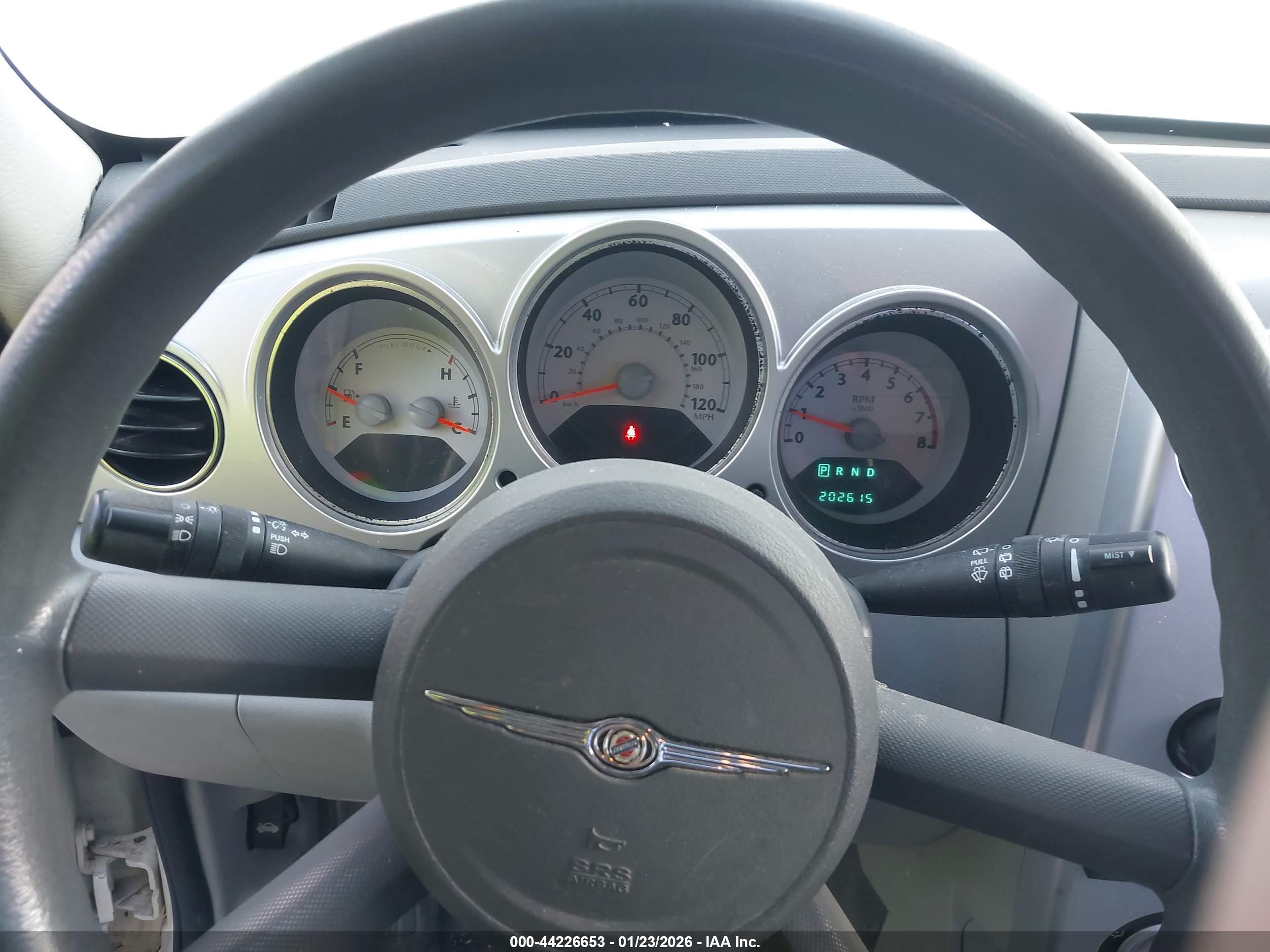 CHRYSLER PT image 7