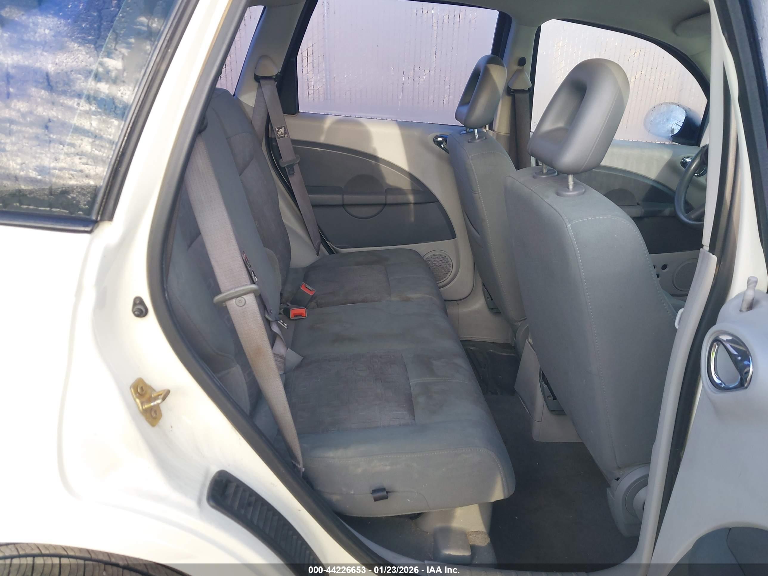 CHRYSLER PT image 8