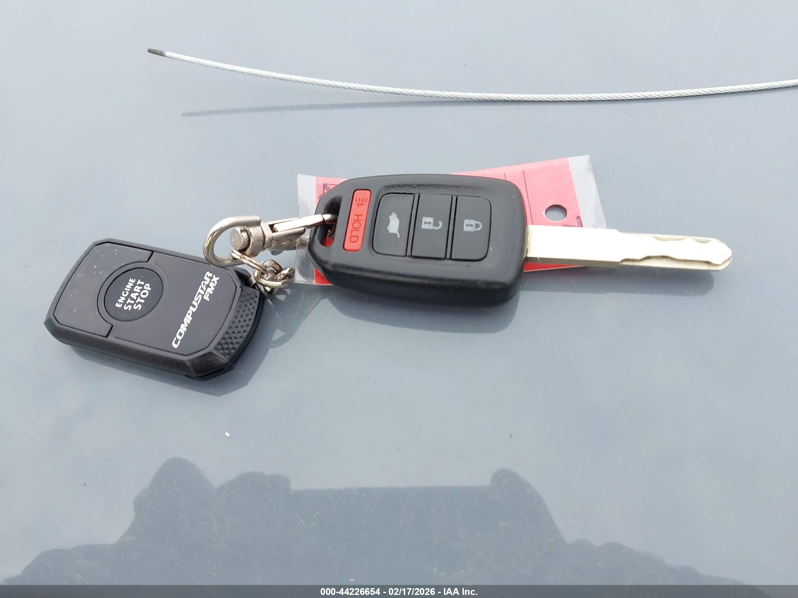 HONDA CIVIC image 11
