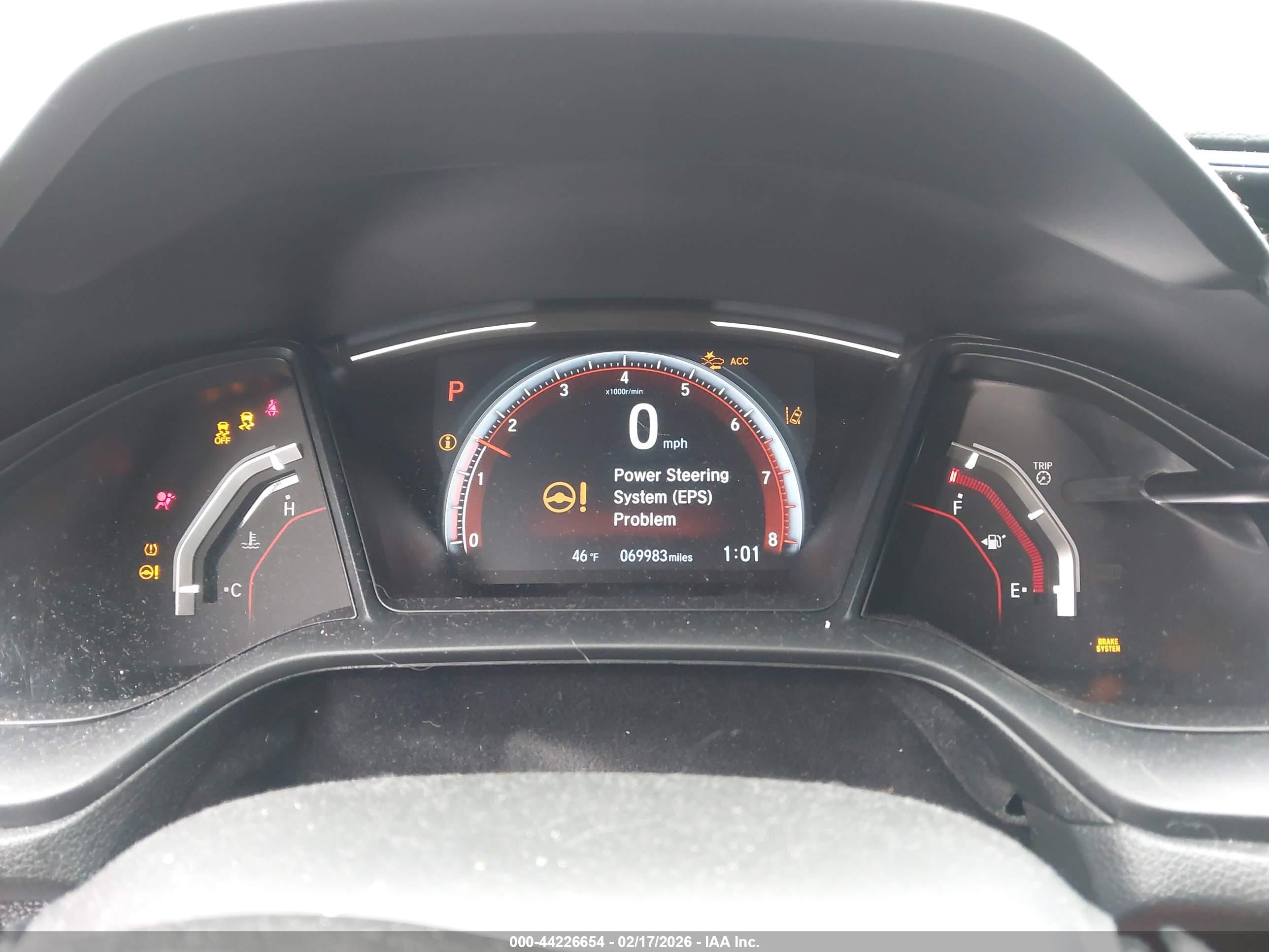HONDA CIVIC image 7