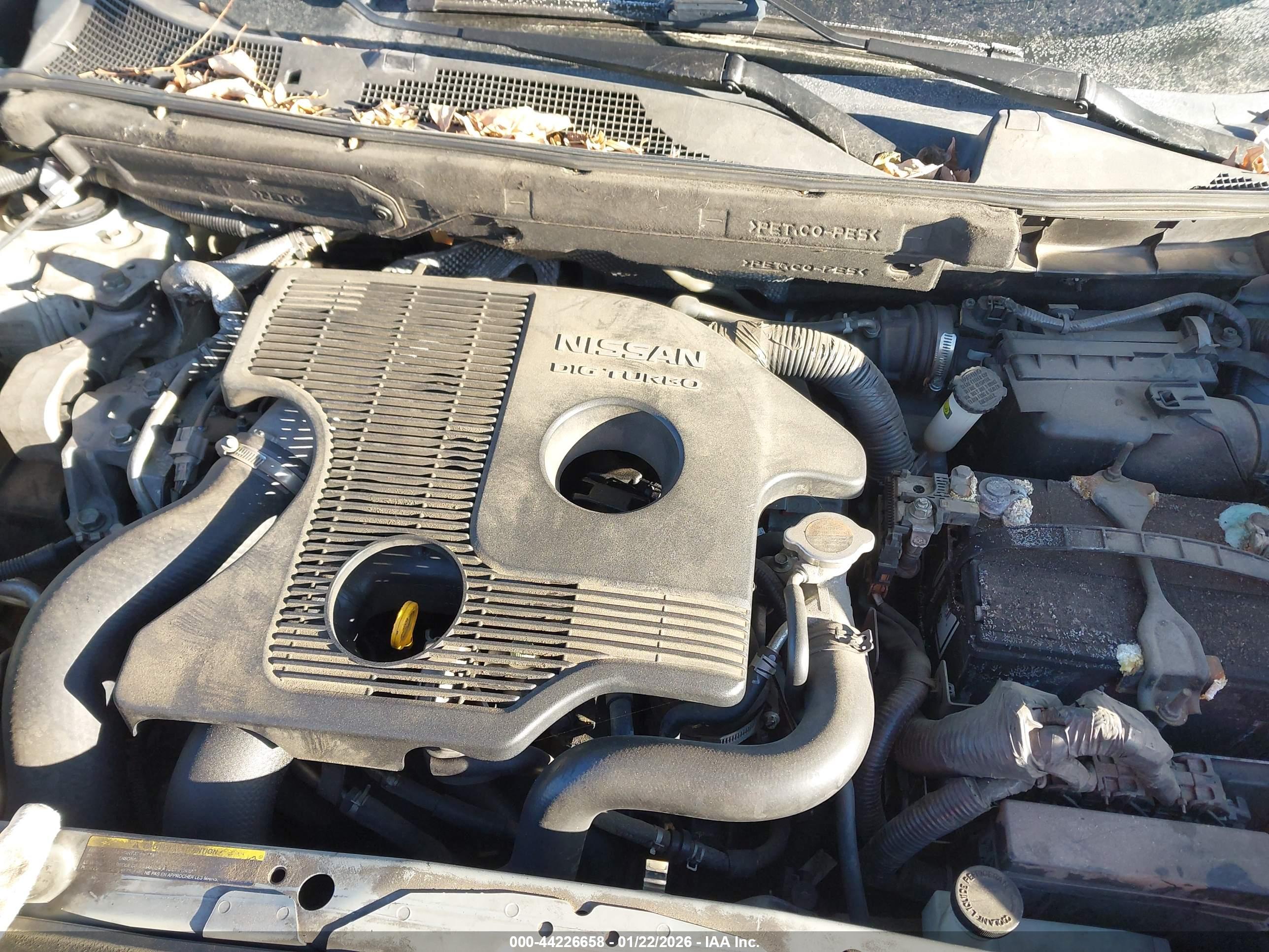 NISSAN JUKE image 10