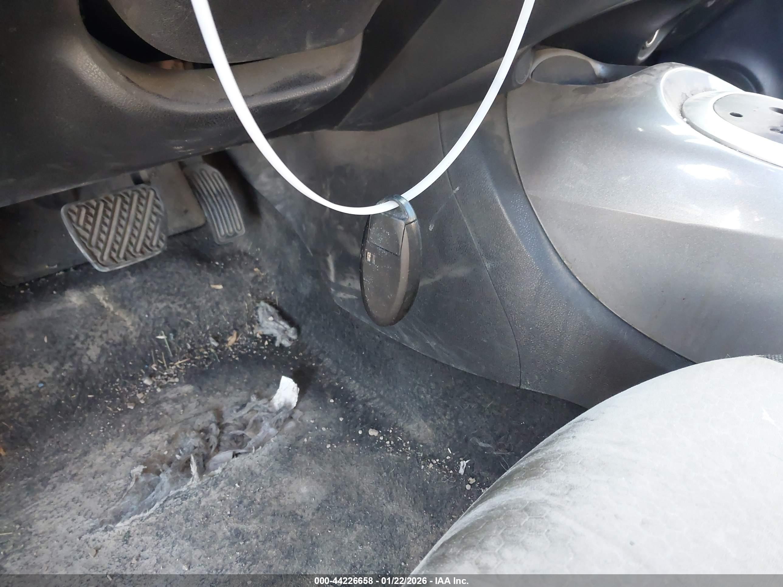 NISSAN JUKE image 11