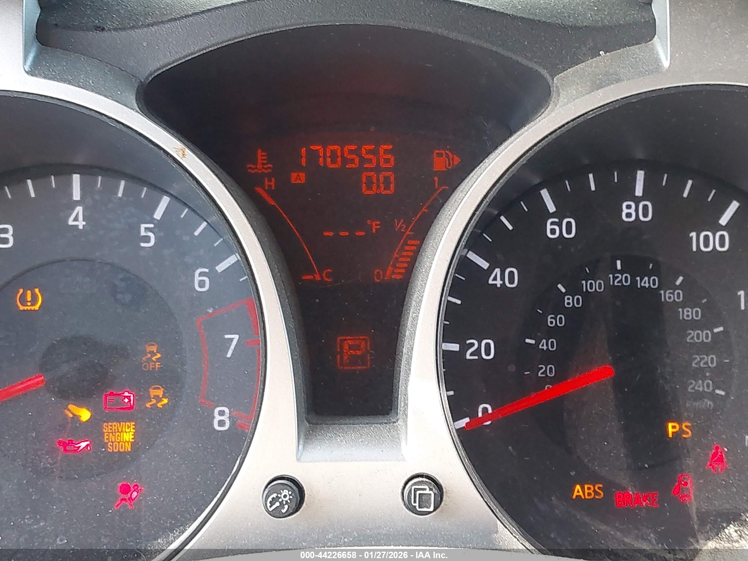 NISSAN JUKE image 7