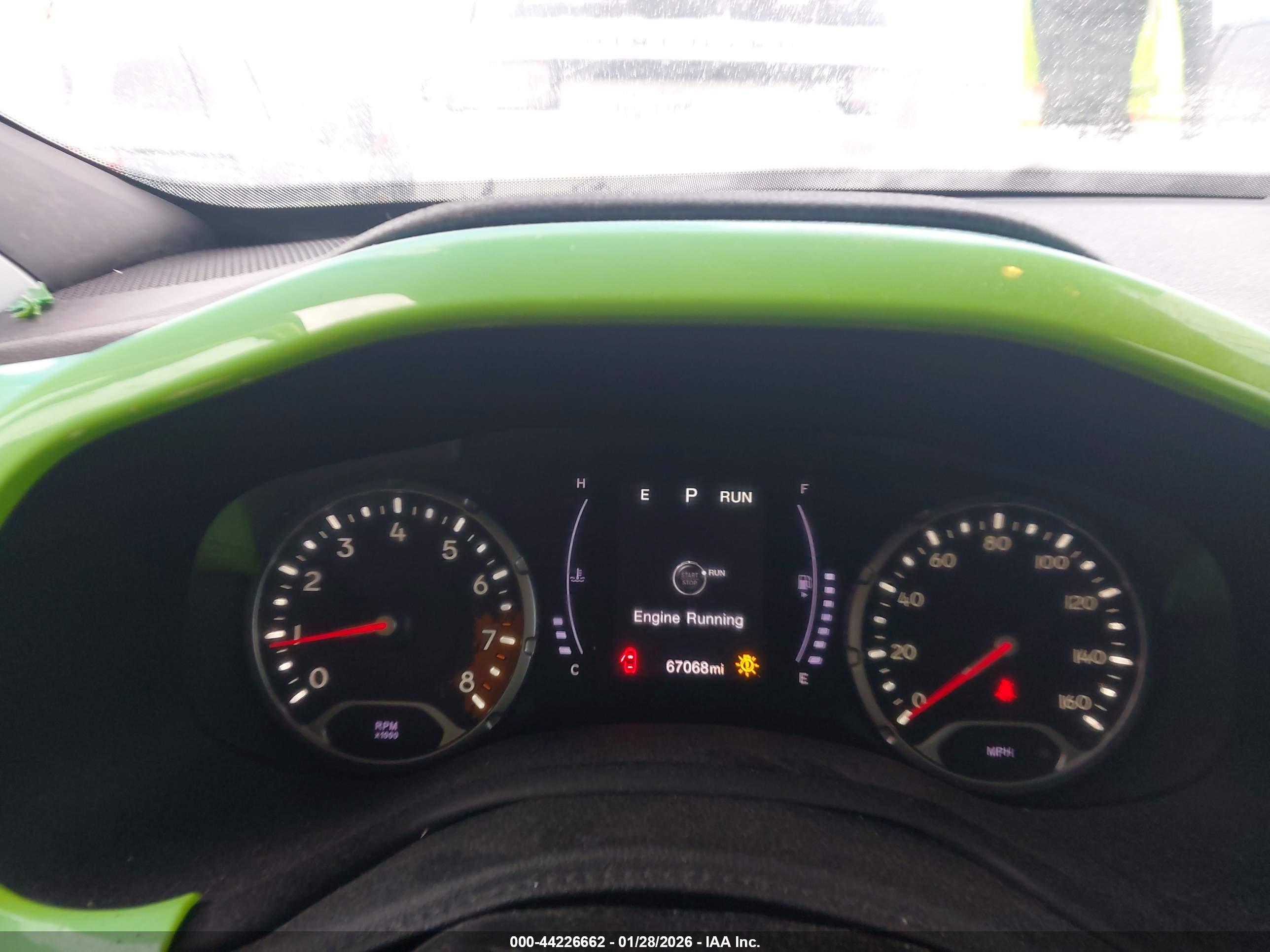 JEEP RENEGADE image 7