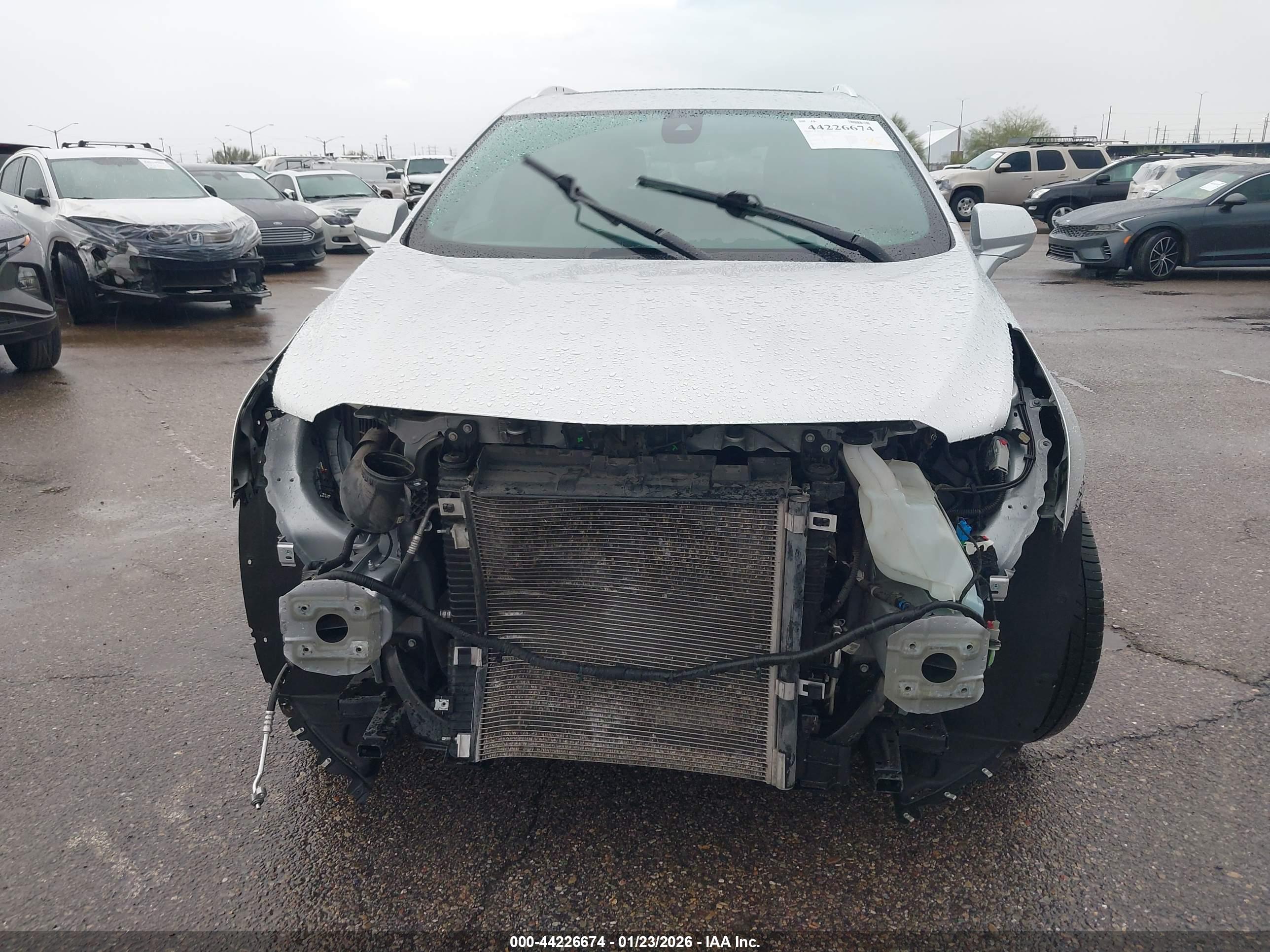CADILLAC XT5 image 6