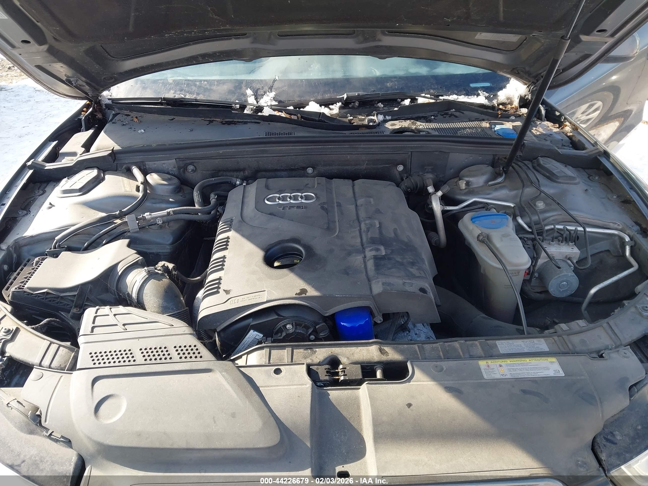 AUDI A5 image 10