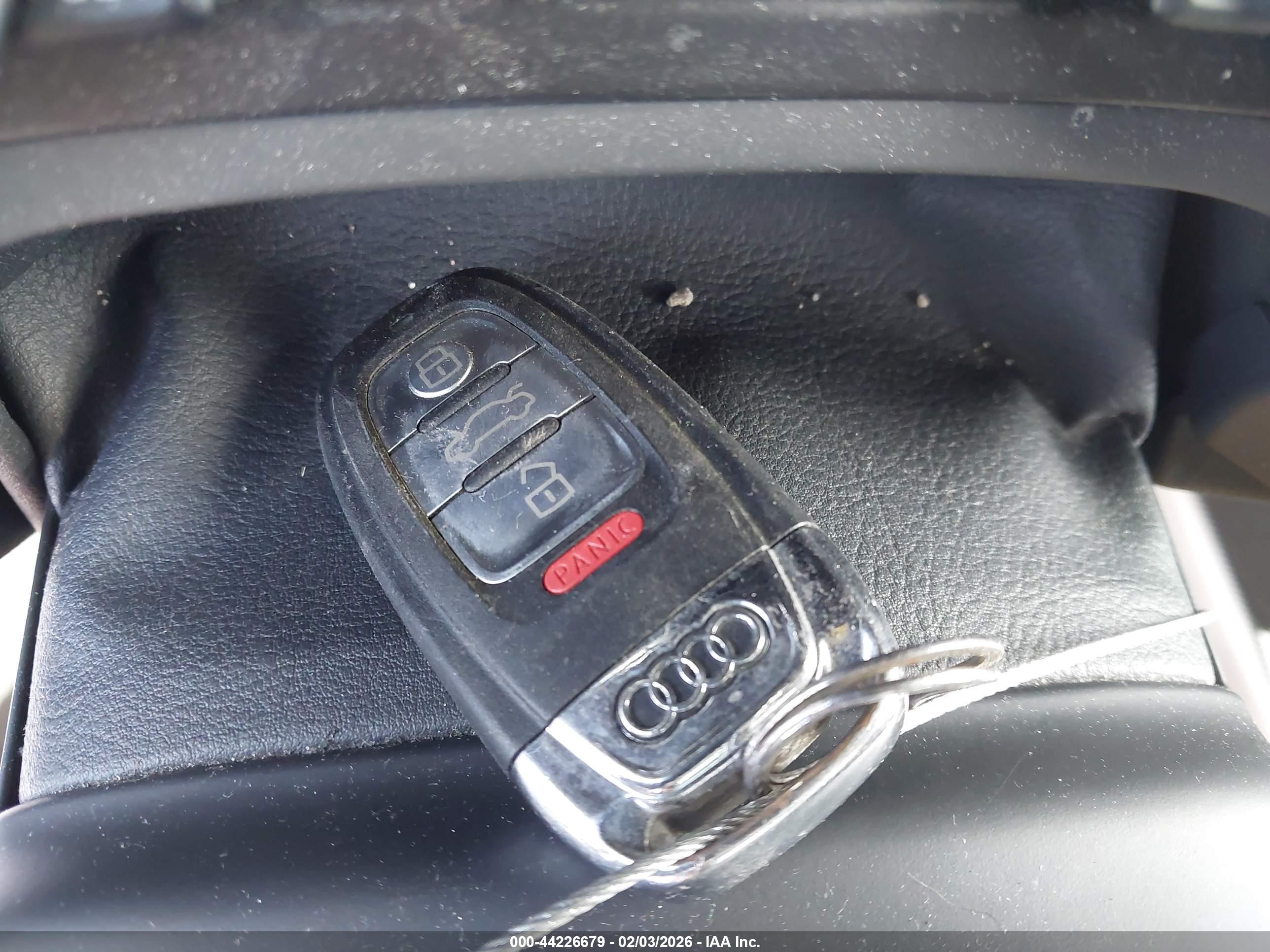 AUDI A5 image 11