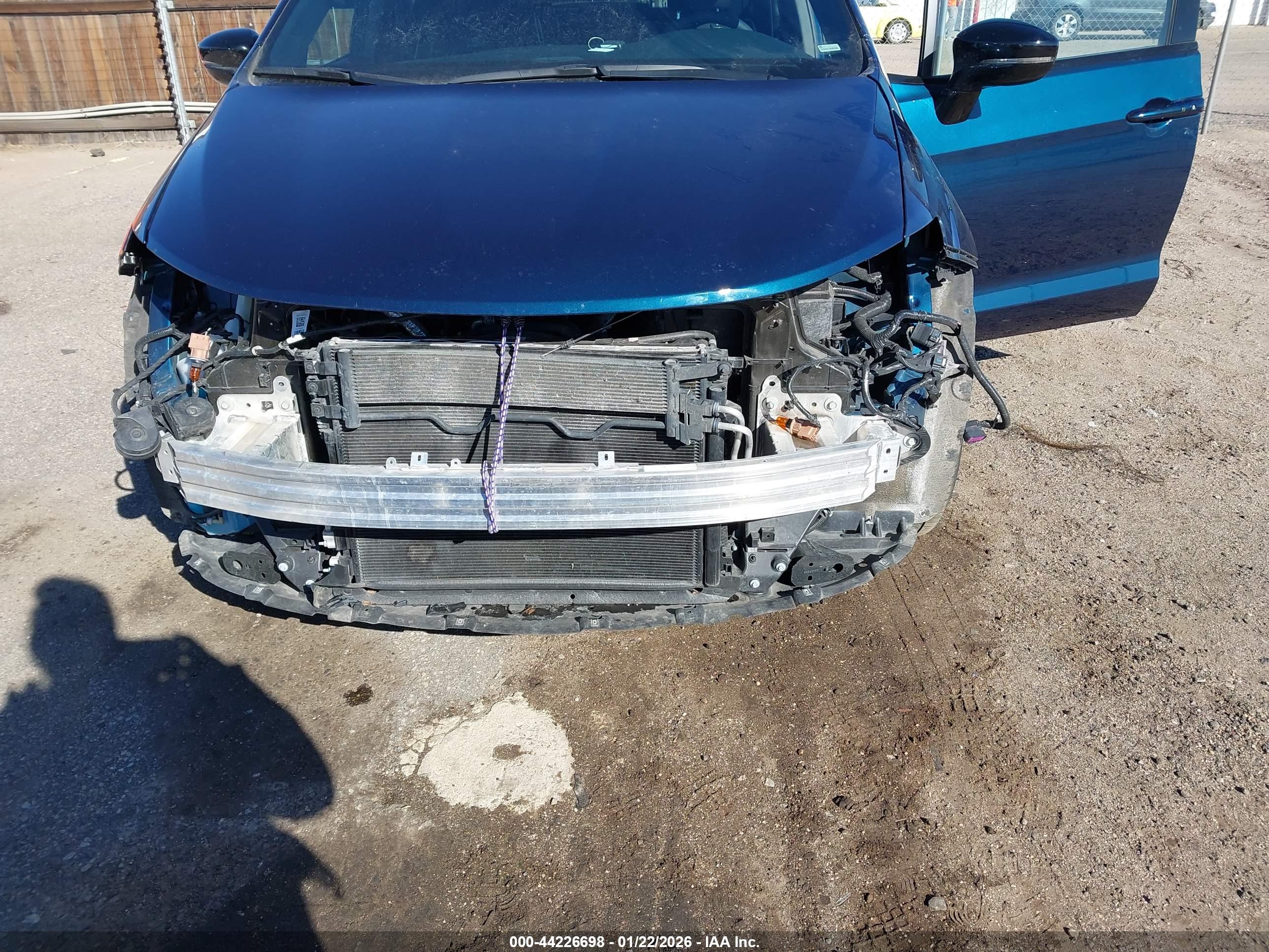 CHRYSLER PACIFICA image 6