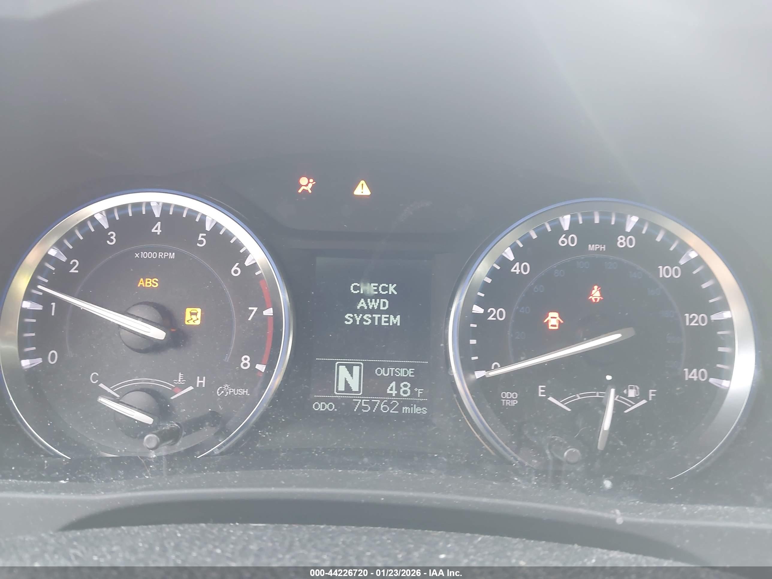 TOYOTA HIGHLANDER image 7