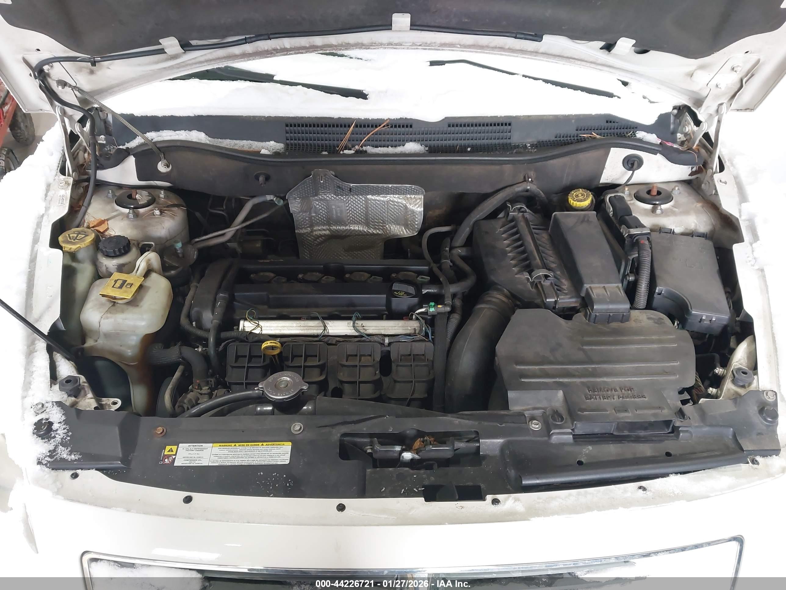 DODGE CALIBER image 10