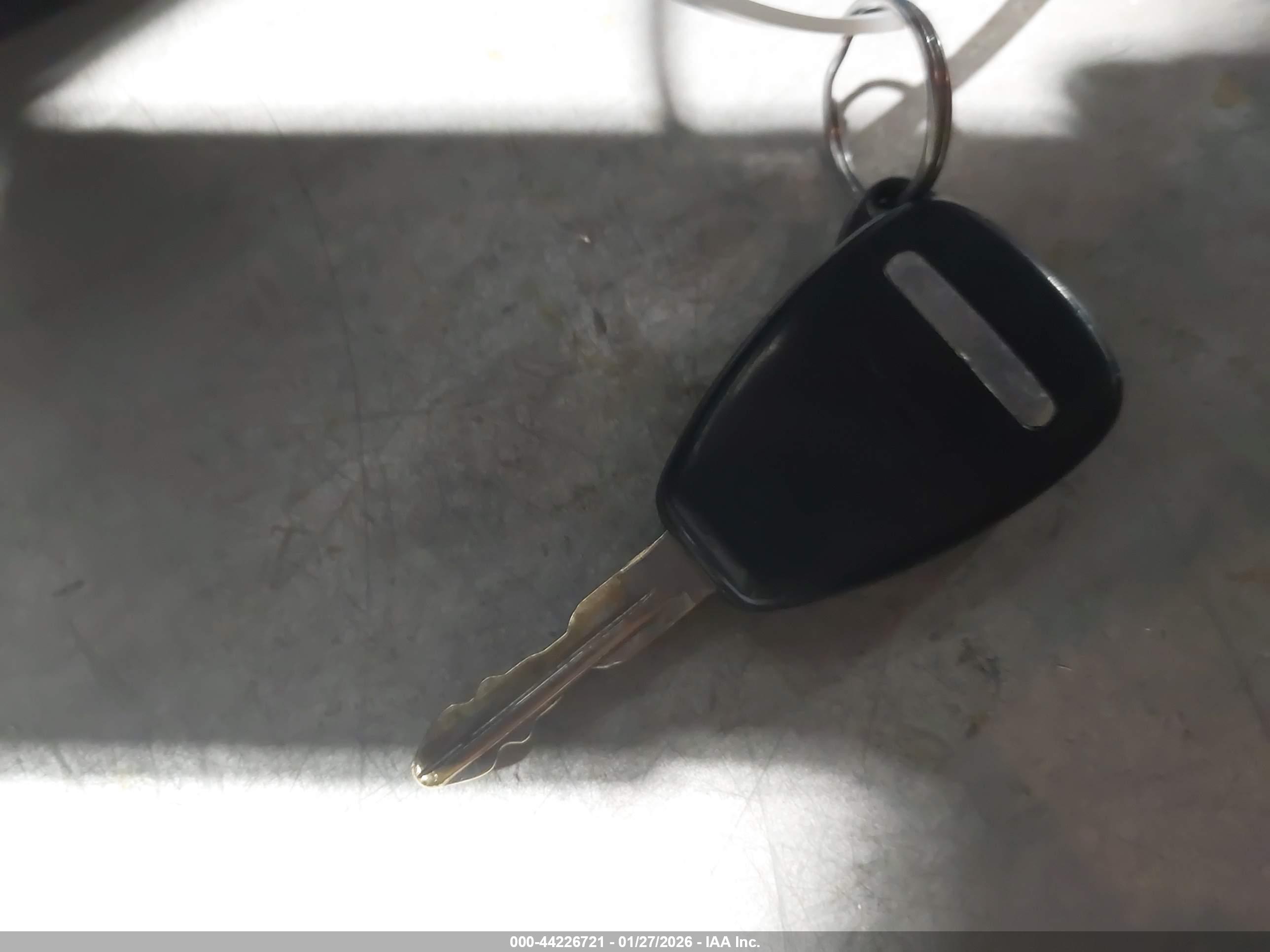 DODGE CALIBER image 11