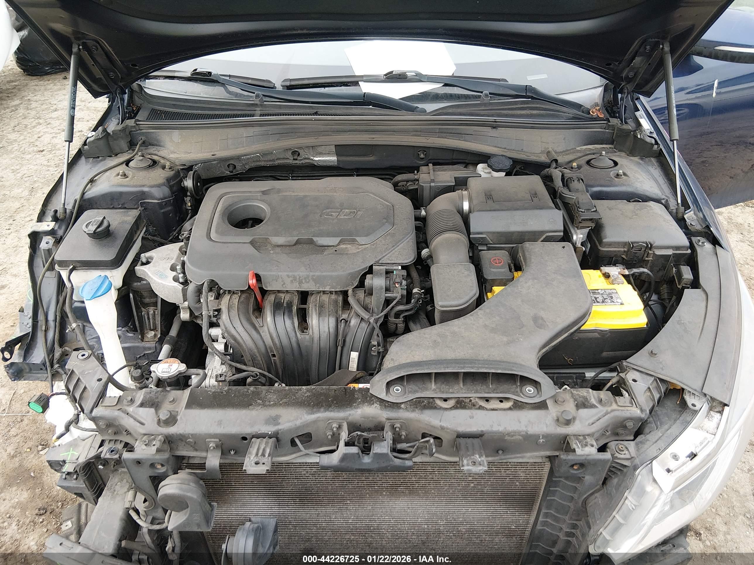 KIA OPTIMA image 10