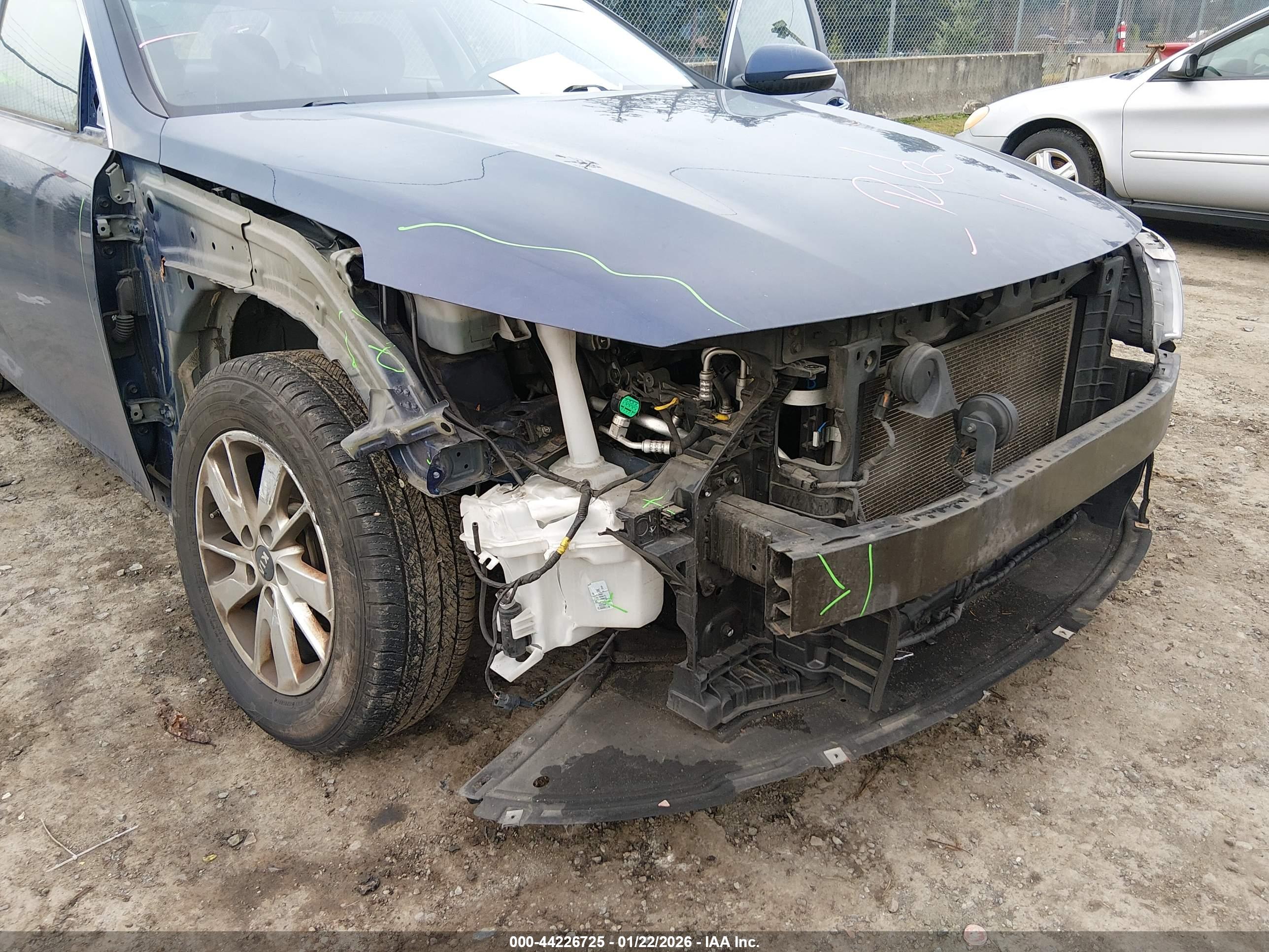 KIA OPTIMA image 6