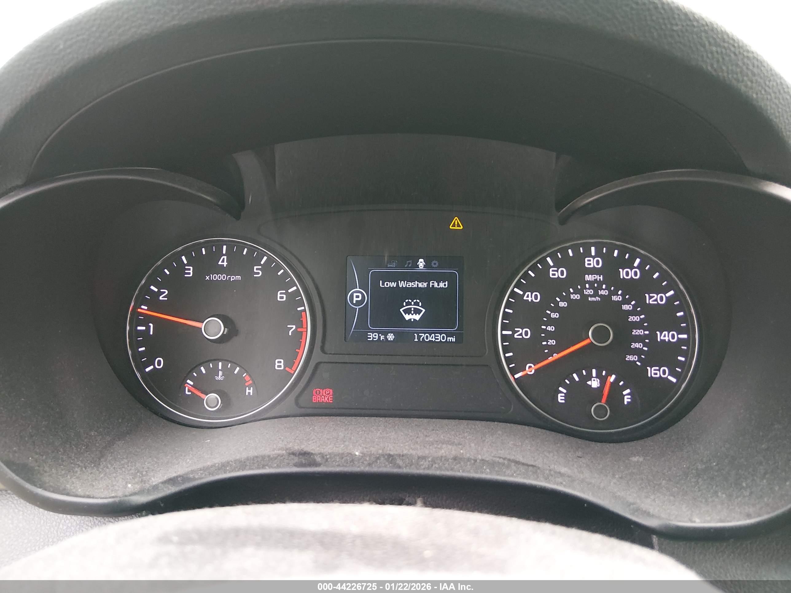 KIA OPTIMA image 7