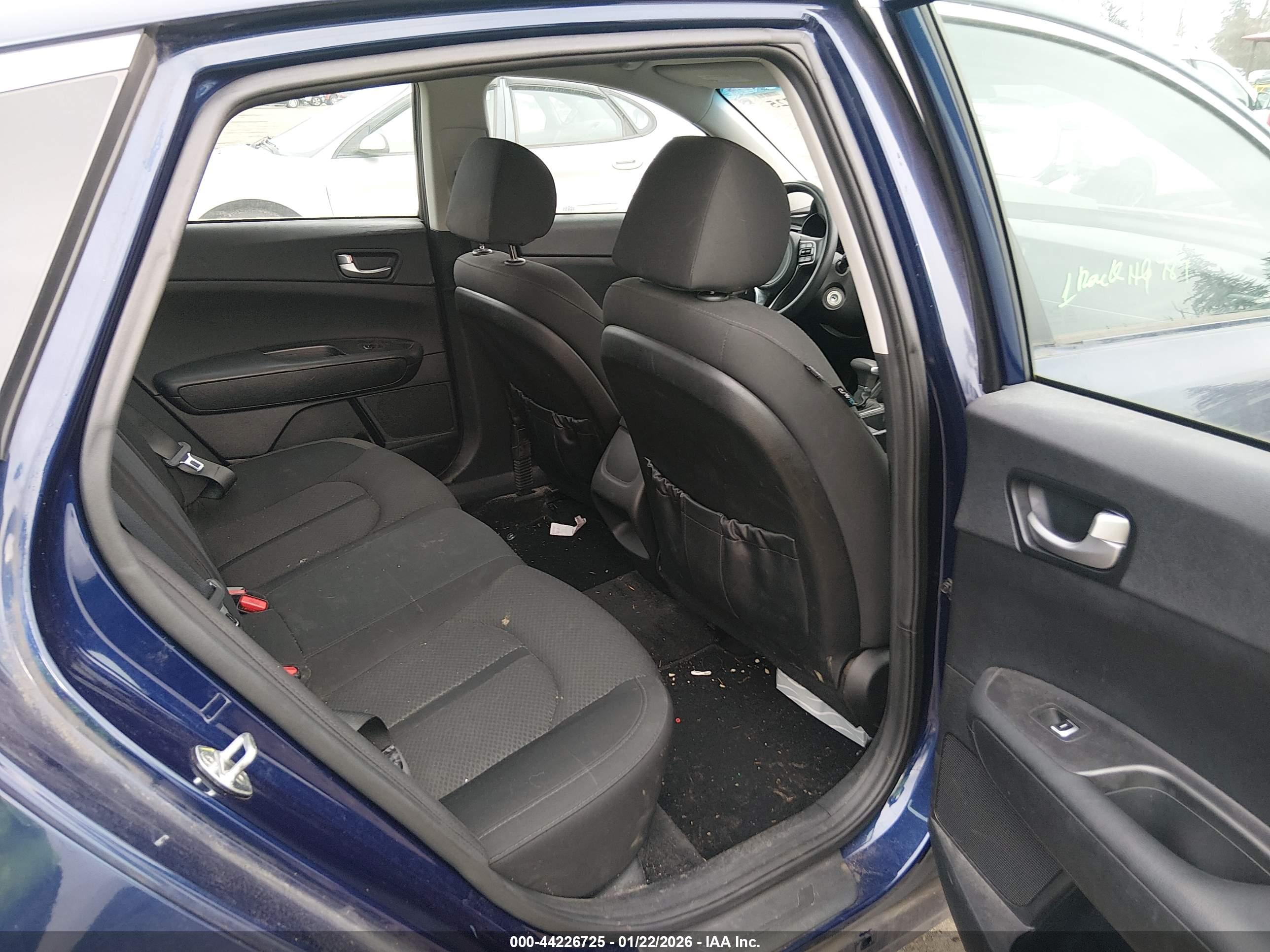 KIA OPTIMA image 8